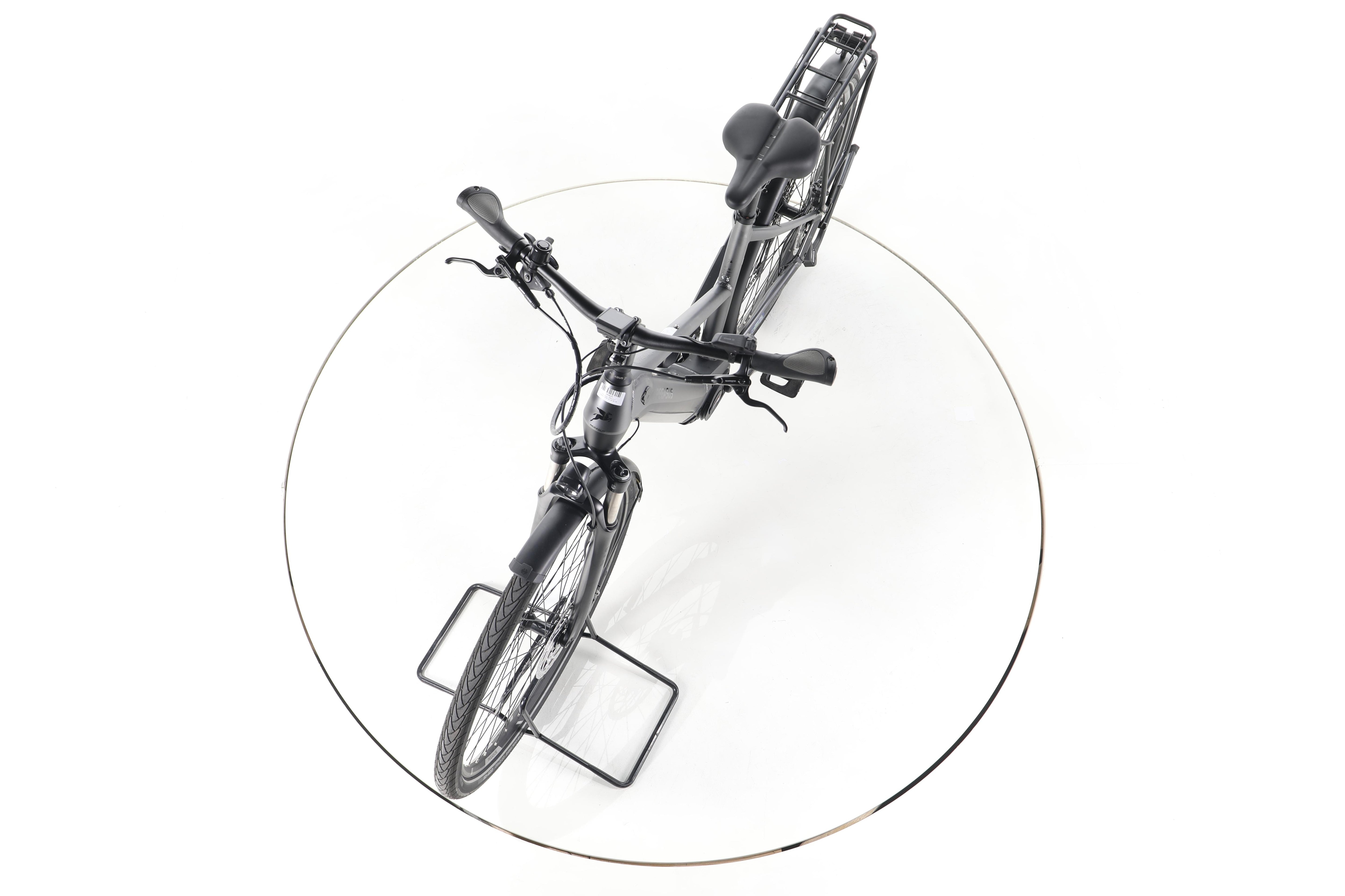Pegasus Premio EVO 10 Lite Trekking E-Bike - Image 17