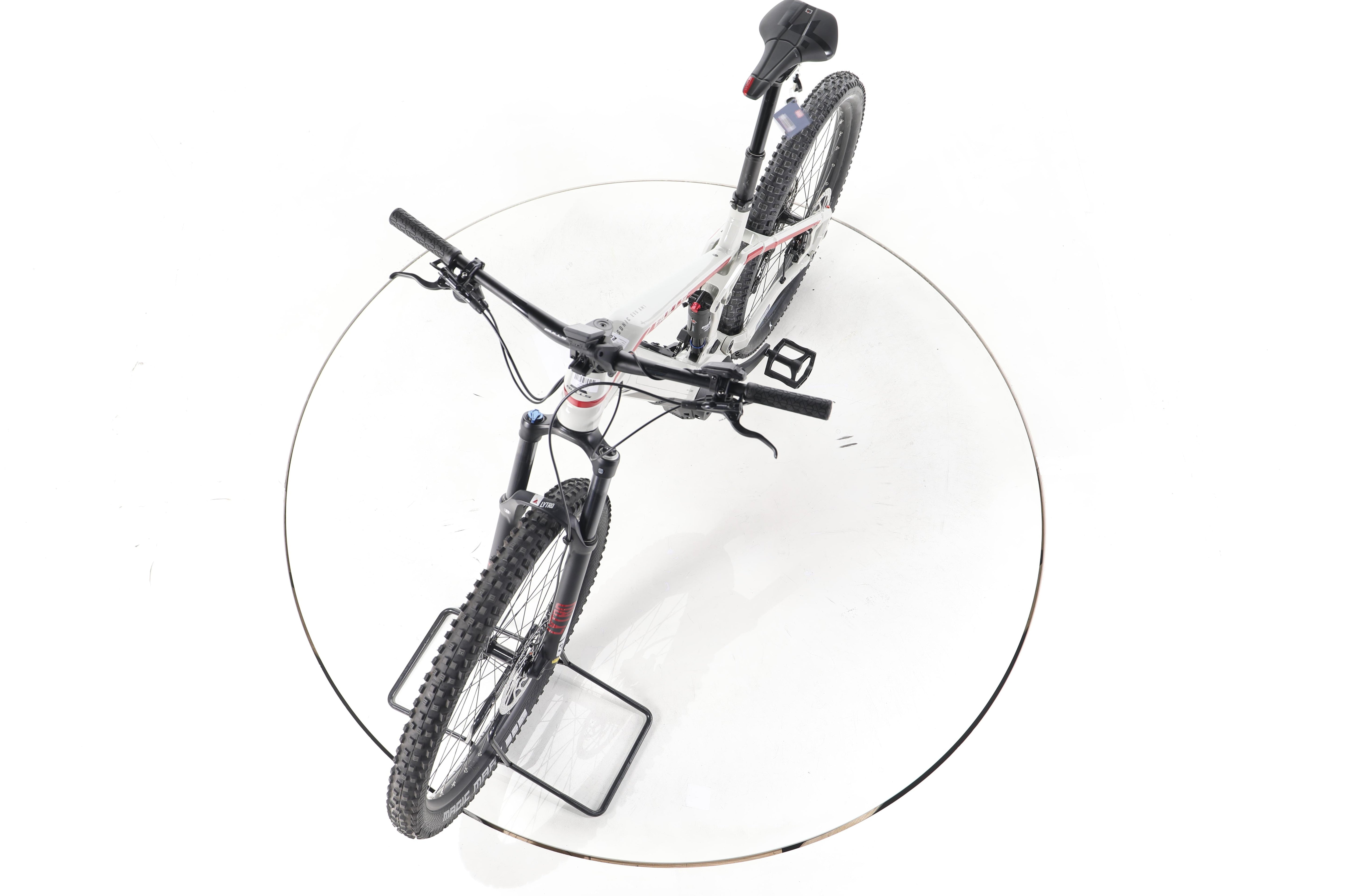 Bulls Sonic EVO AM 1 Fully E-Bike - Image 17
