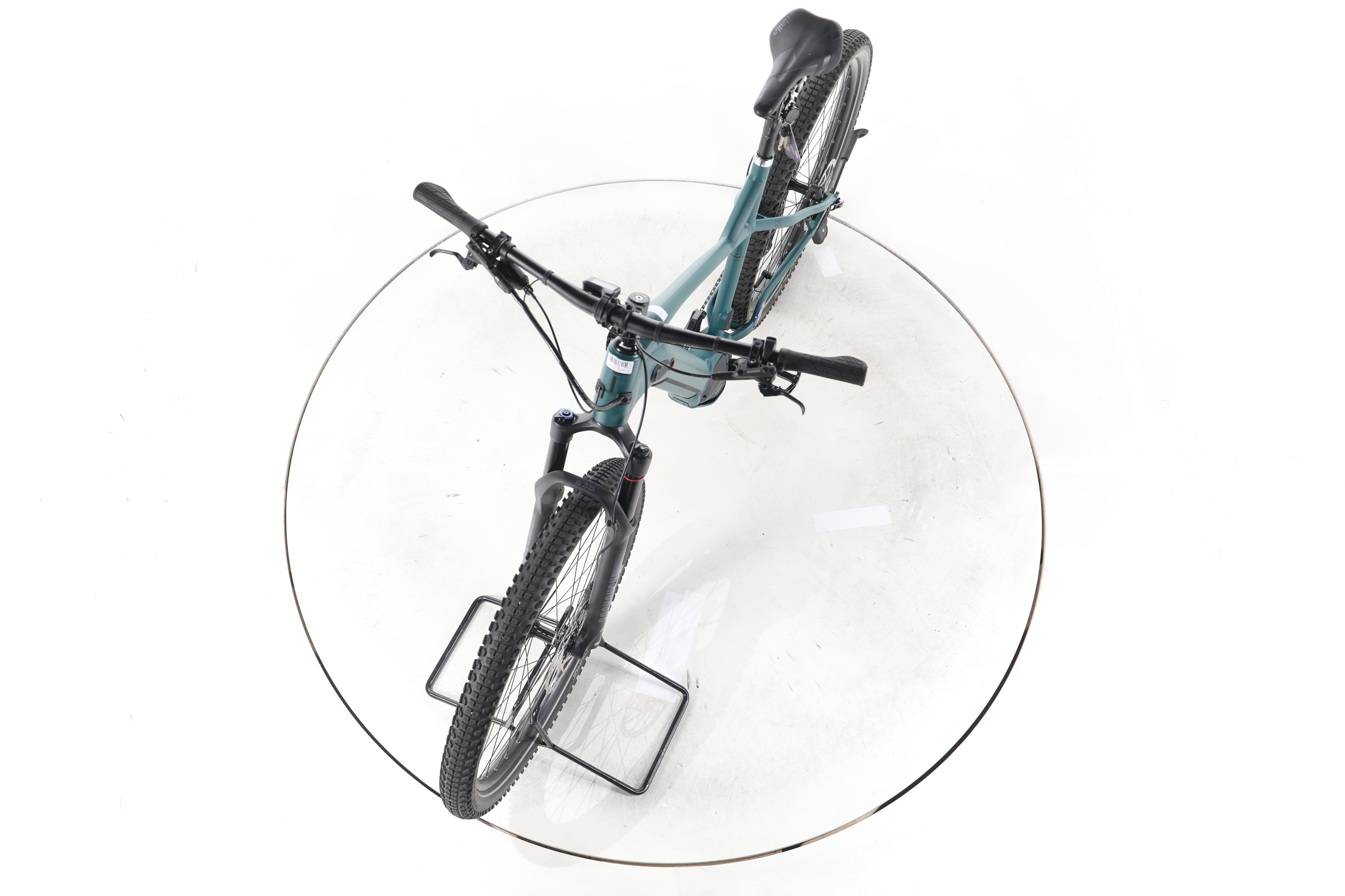 TRENGA DE XME 5.0i E-Bike - Image 17