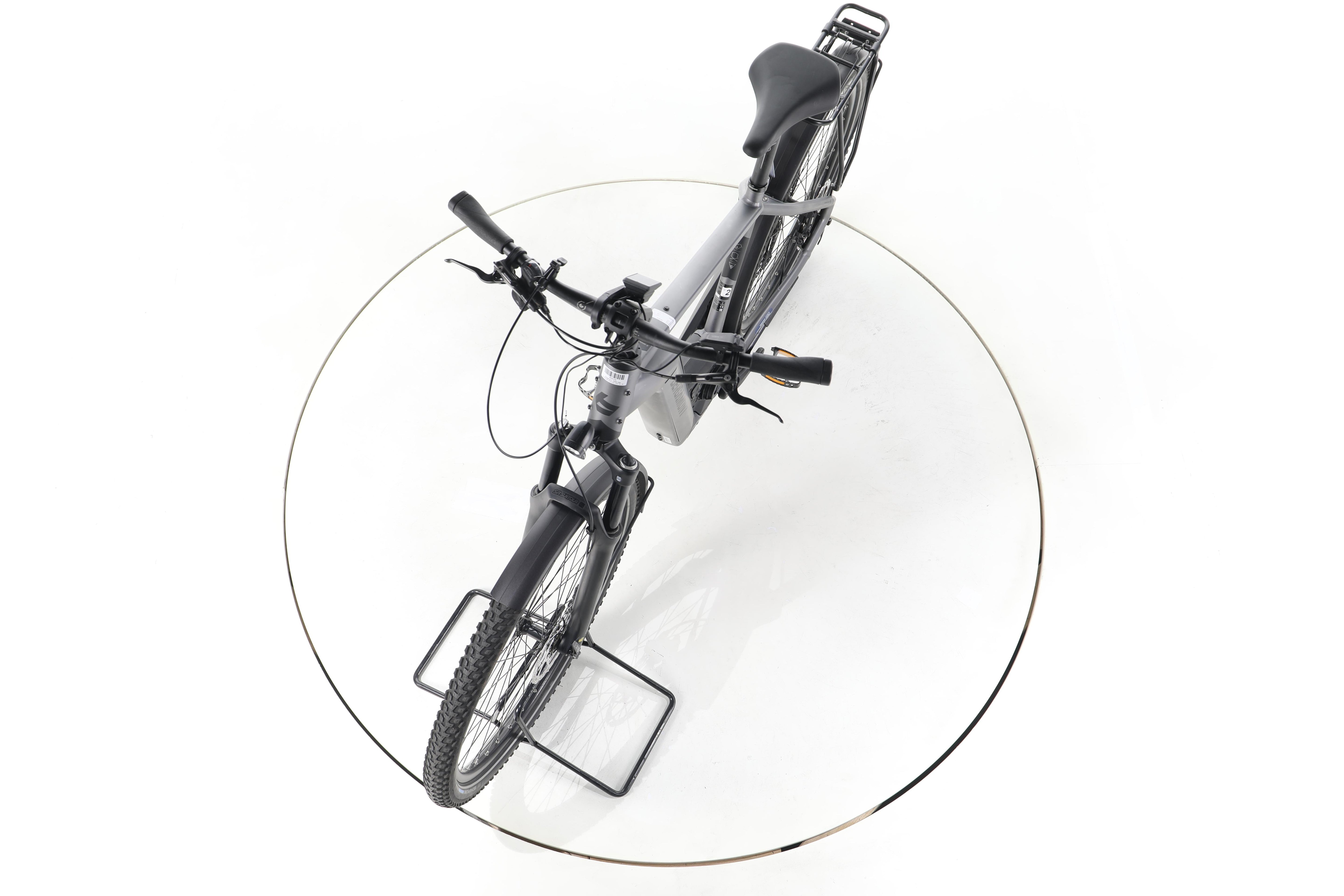 Bergamont E-Horizon Premium SUV SUV E-Bike - Image 17