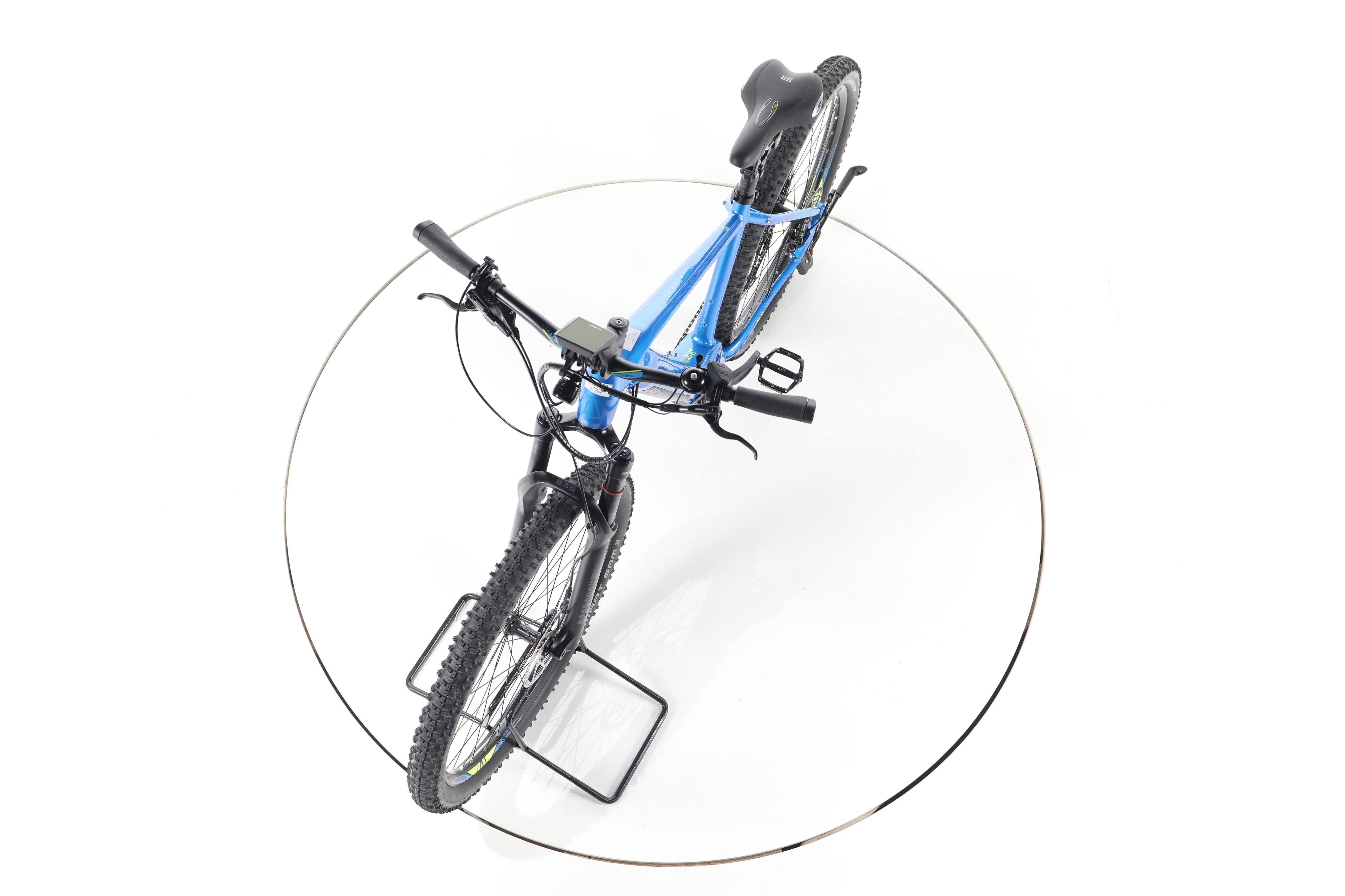 Axess Element 29 E-Bike - Image 17
