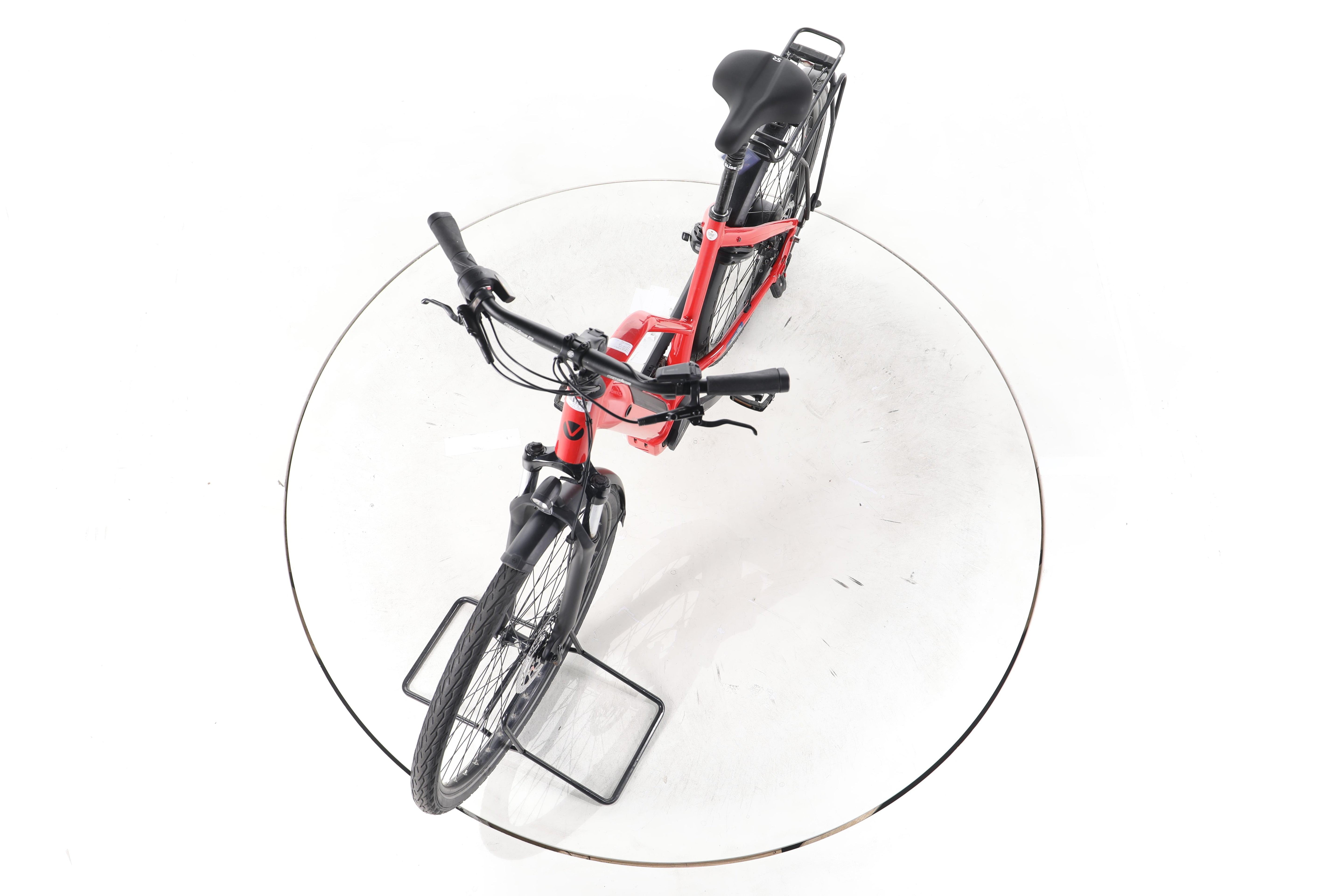 Velo de Ville AEB 990 Smart City E-Bike - Image 17