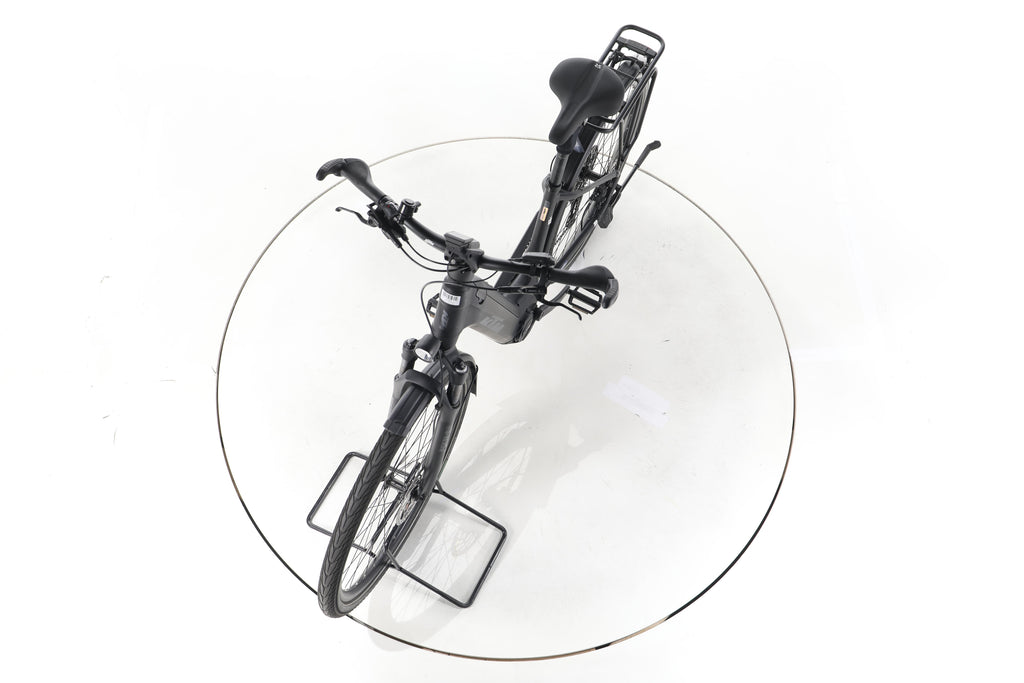 KTM Cento 10 Plus Trekking E-Bike - Image 17