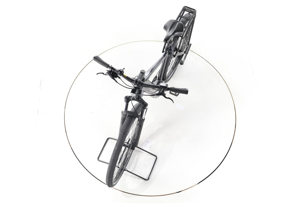 Giant Explore E+ 2 Trekking E-Bike - Image 17