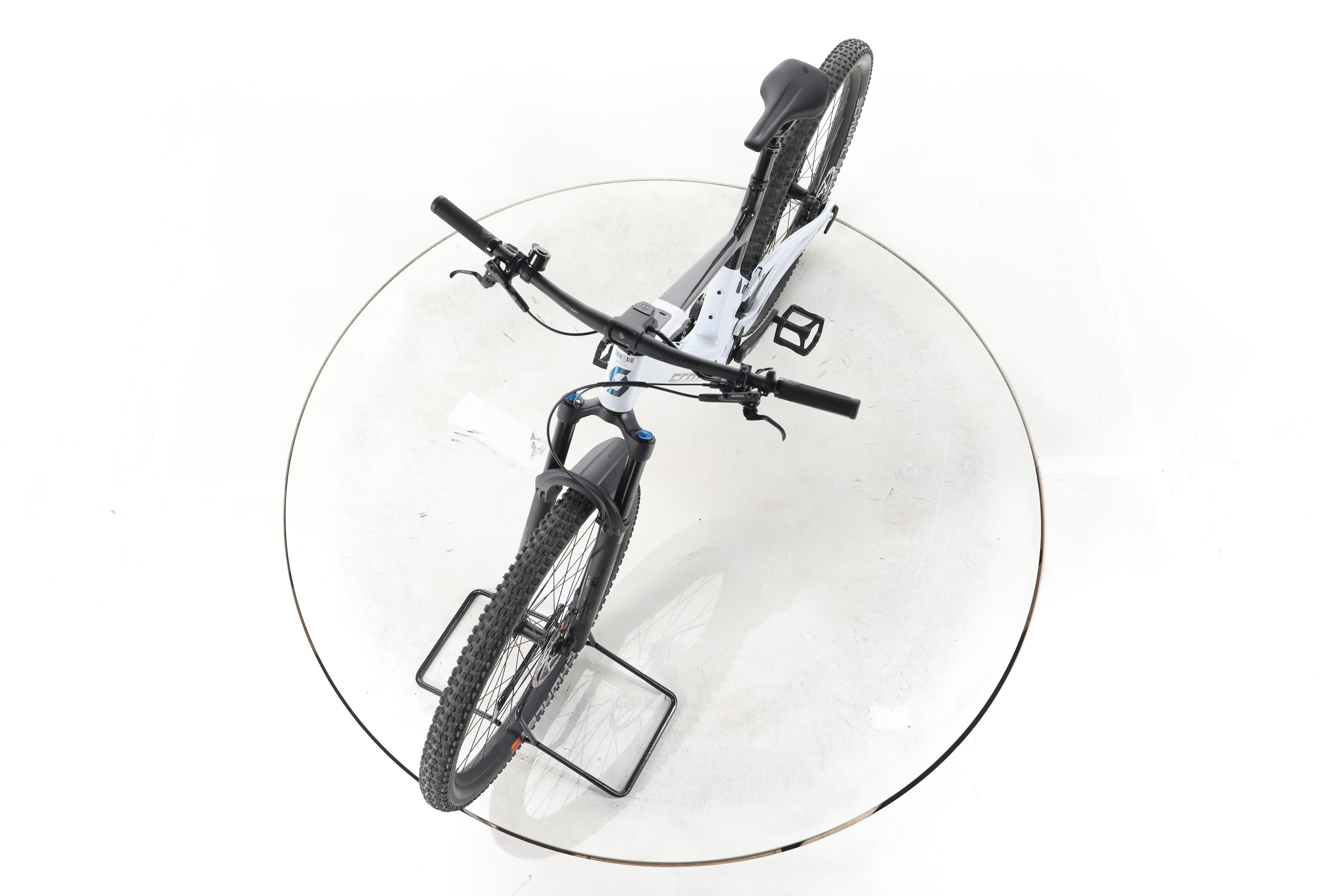 Scott Lumen 905 E-Bike Fully Carbon 2025 - Image 17