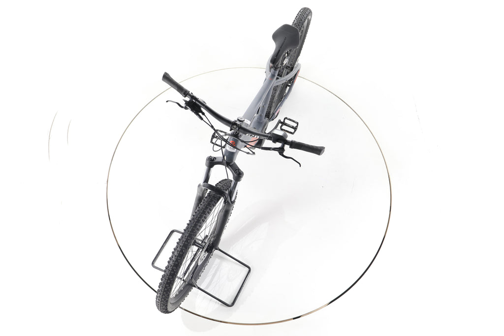 Ghost E-Teru B Essential E-Bike - Image 17