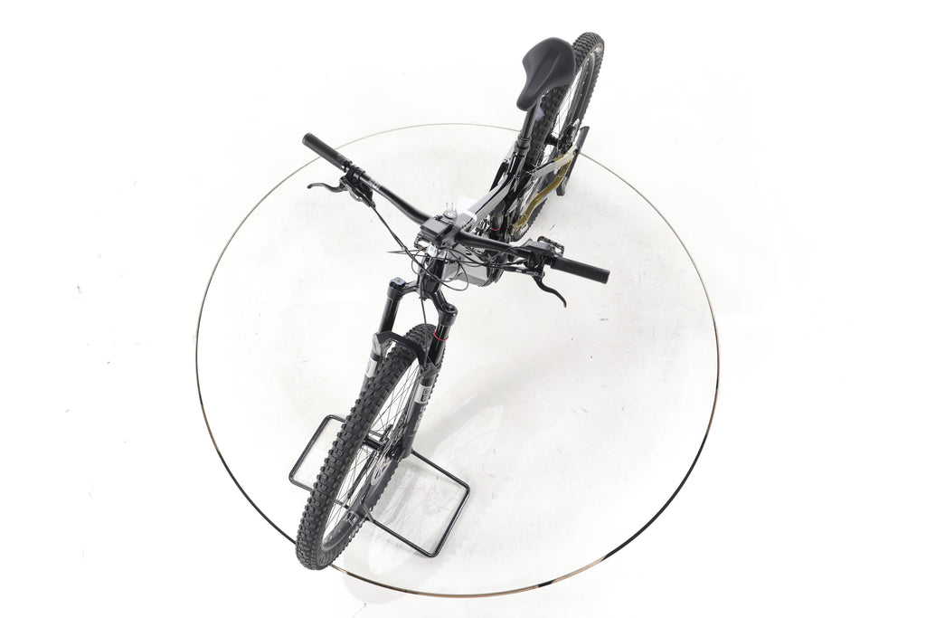 Haibike ALLTRAIL 10 29 E-Bike Fully 2025 - Image 17