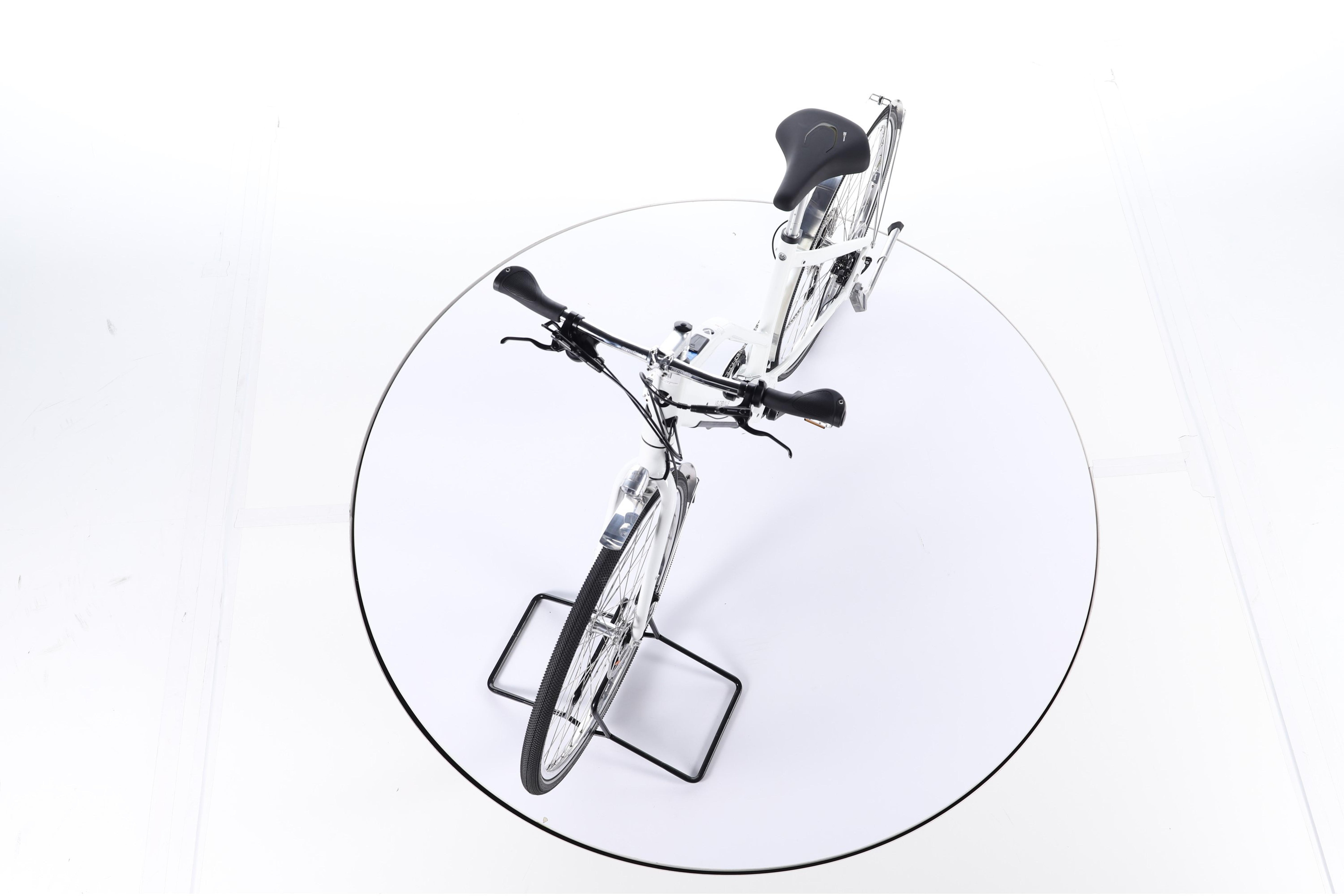 Velo de Ville 6TY Urban Trekking E-Bike 2023 - Image 17