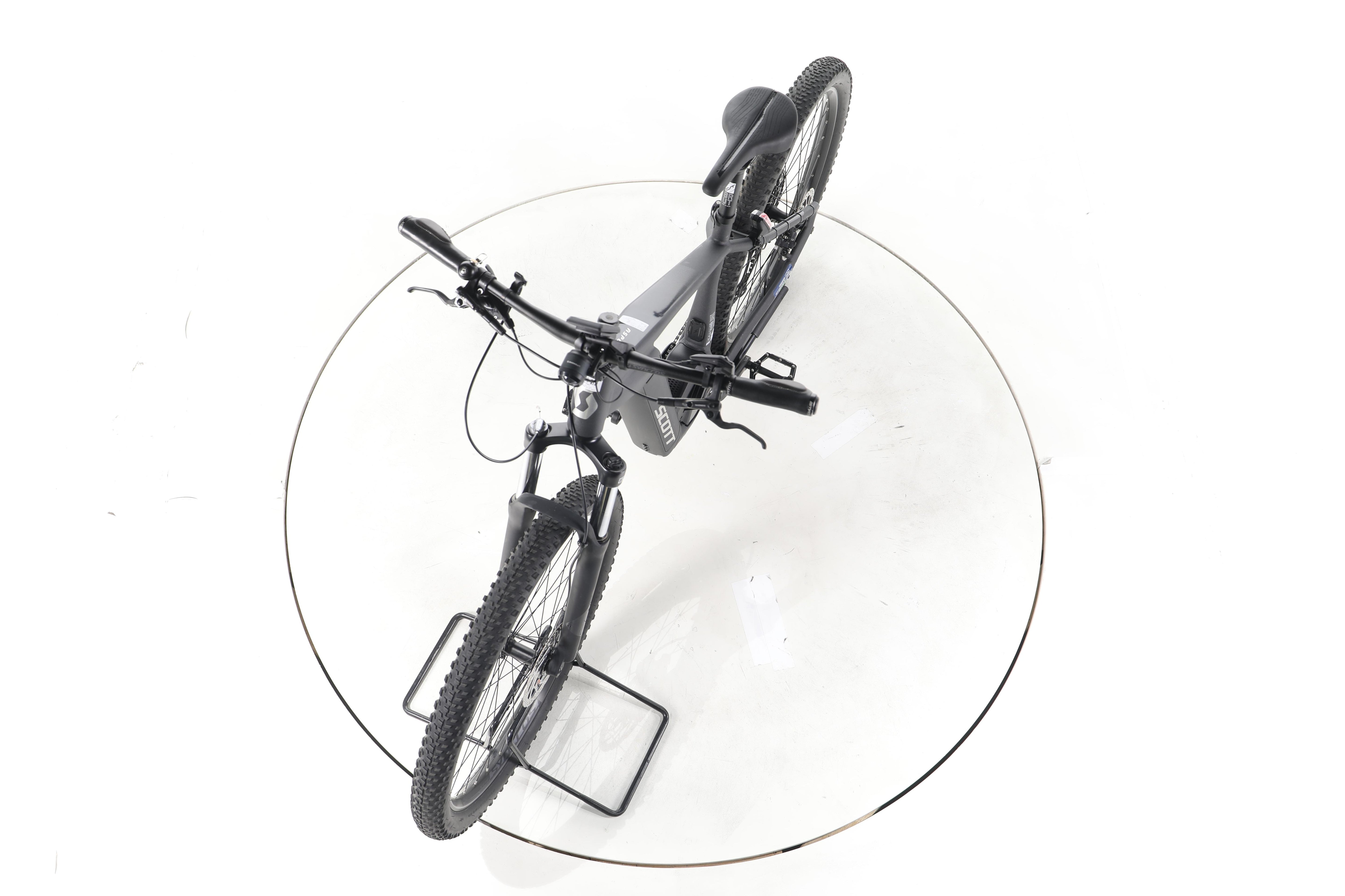 Scott Aspect eRIDE 920 E-Bike - Image 17