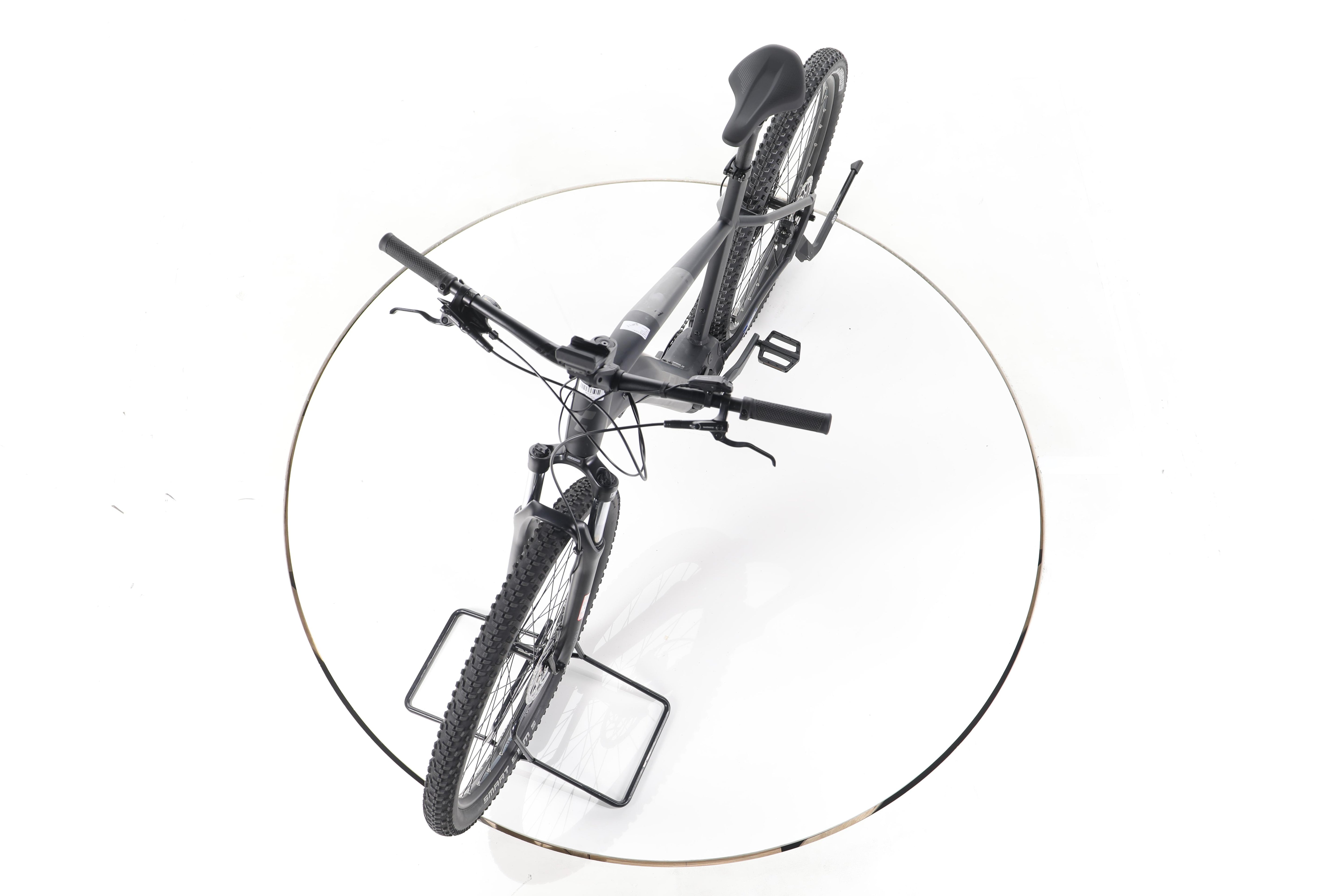Cube Reaction Hybrid Performance E-Bike - Image 17