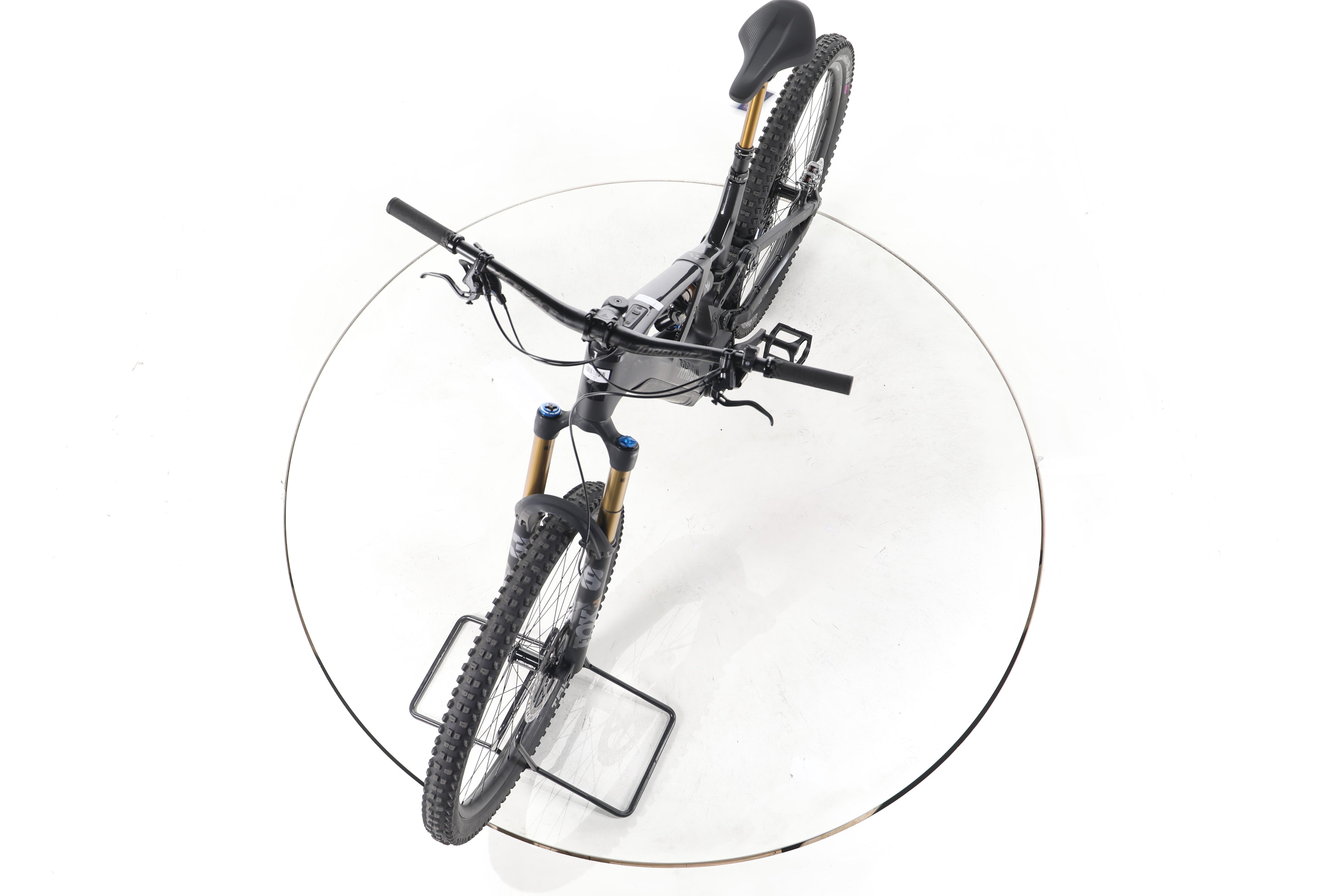 Radon Deft 10.0 E-Bike Fully Carbon 2024 - Image 17