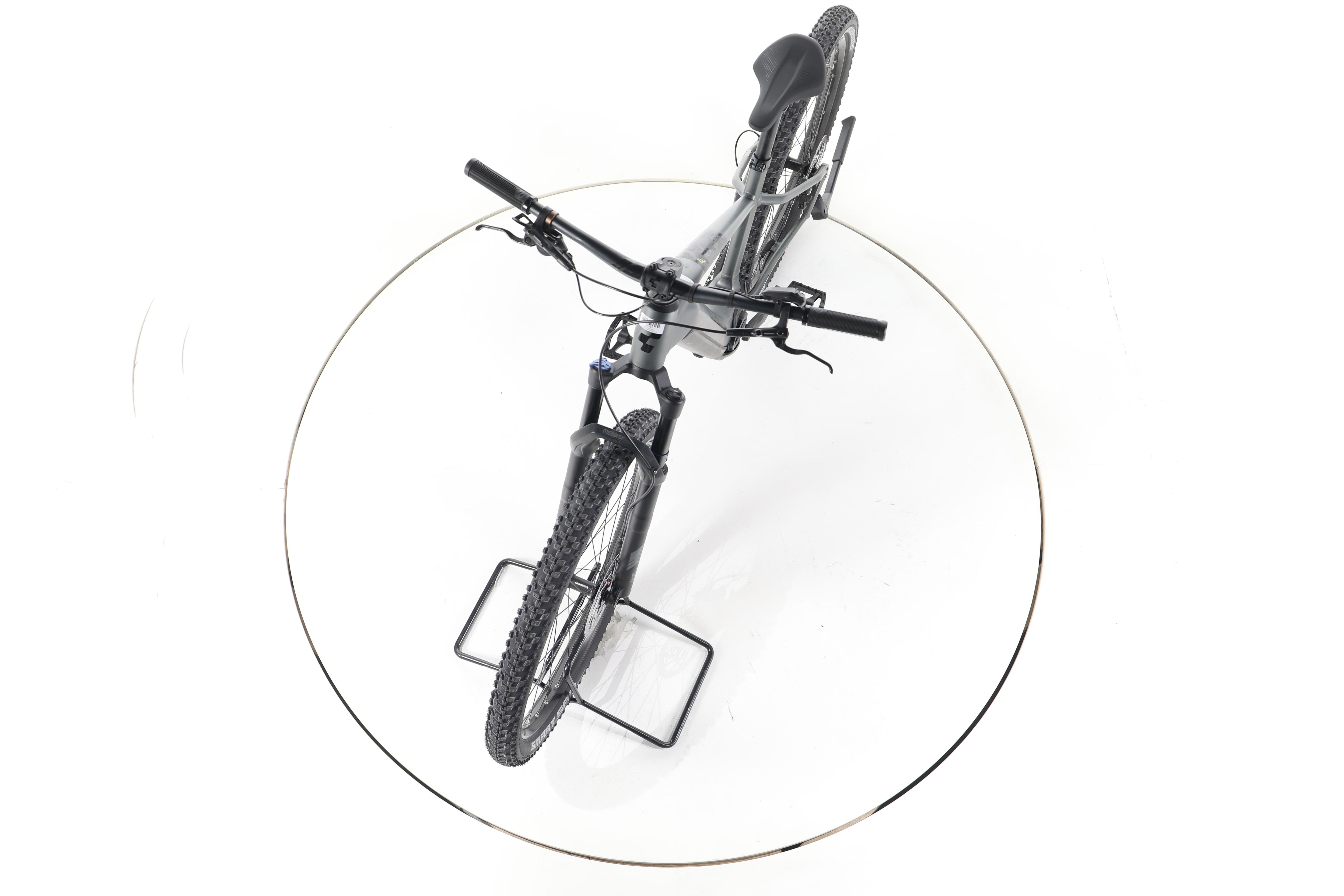 Cube Reaction Hybrid Pro E-Bike - Image 17