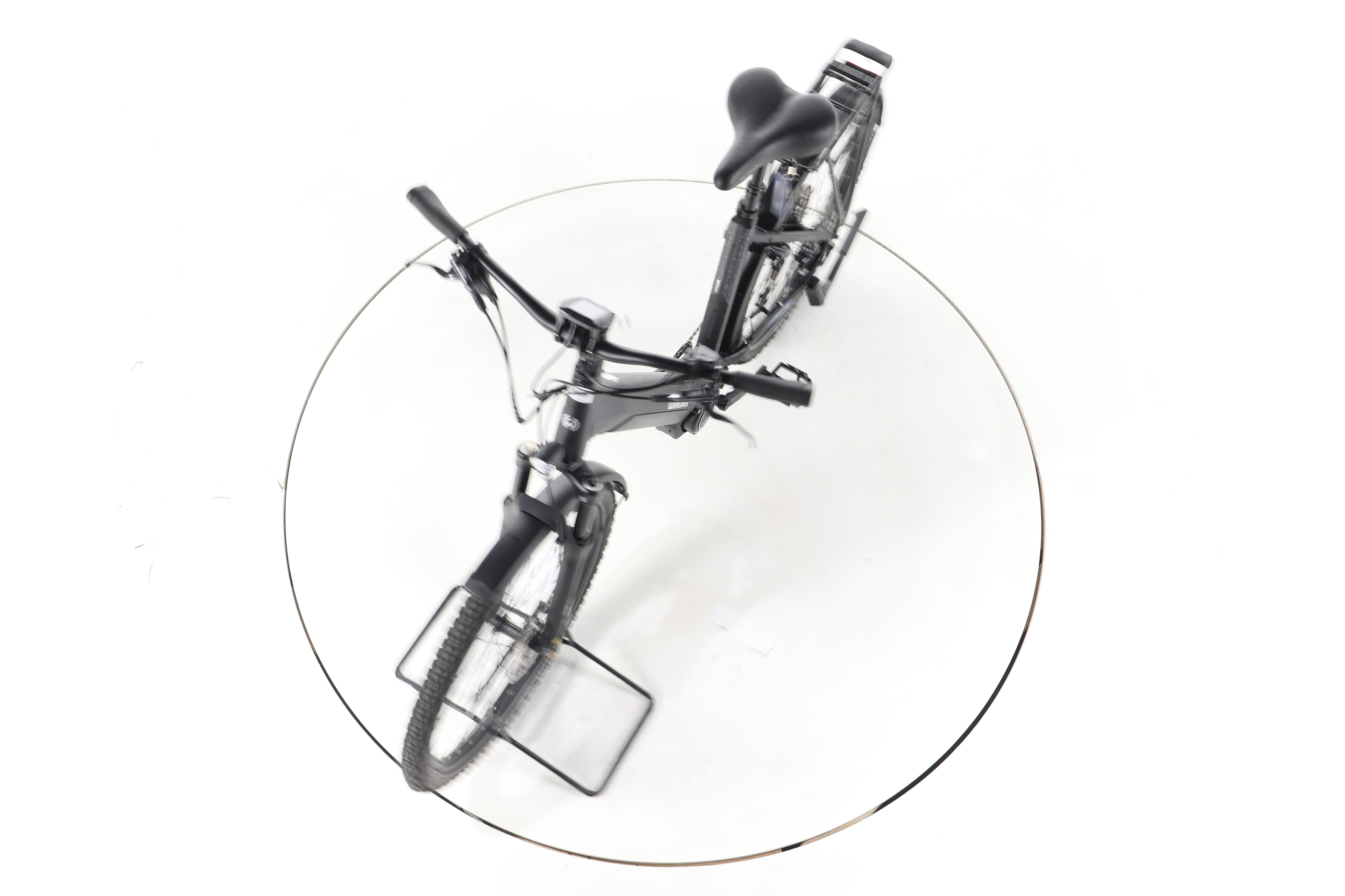 Winora Yucatan X12 Pro Trekking E-Bike Tiefeinsteiger - Image 17