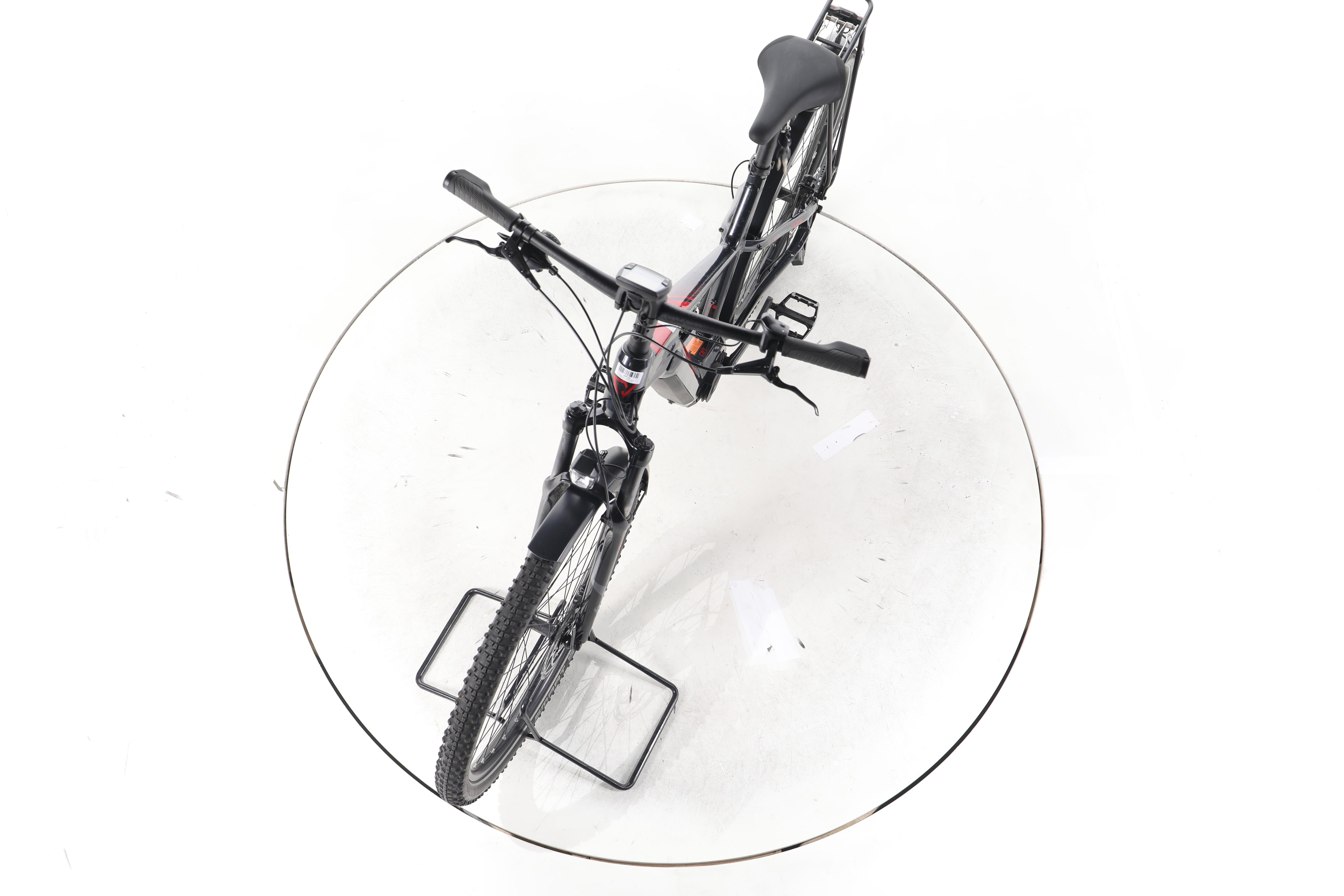 Conway Cairon C 2.0 Trekking E-Bike - Image 17