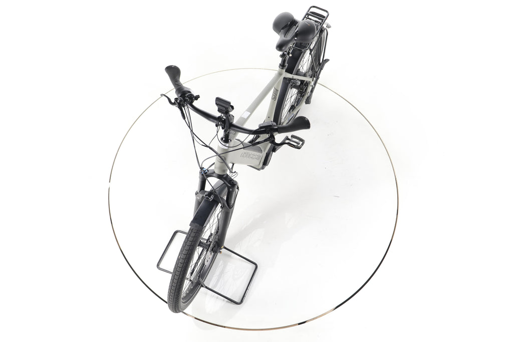 Gudereit ET-12.5 EVO City E-Bike 2025 - Image 17