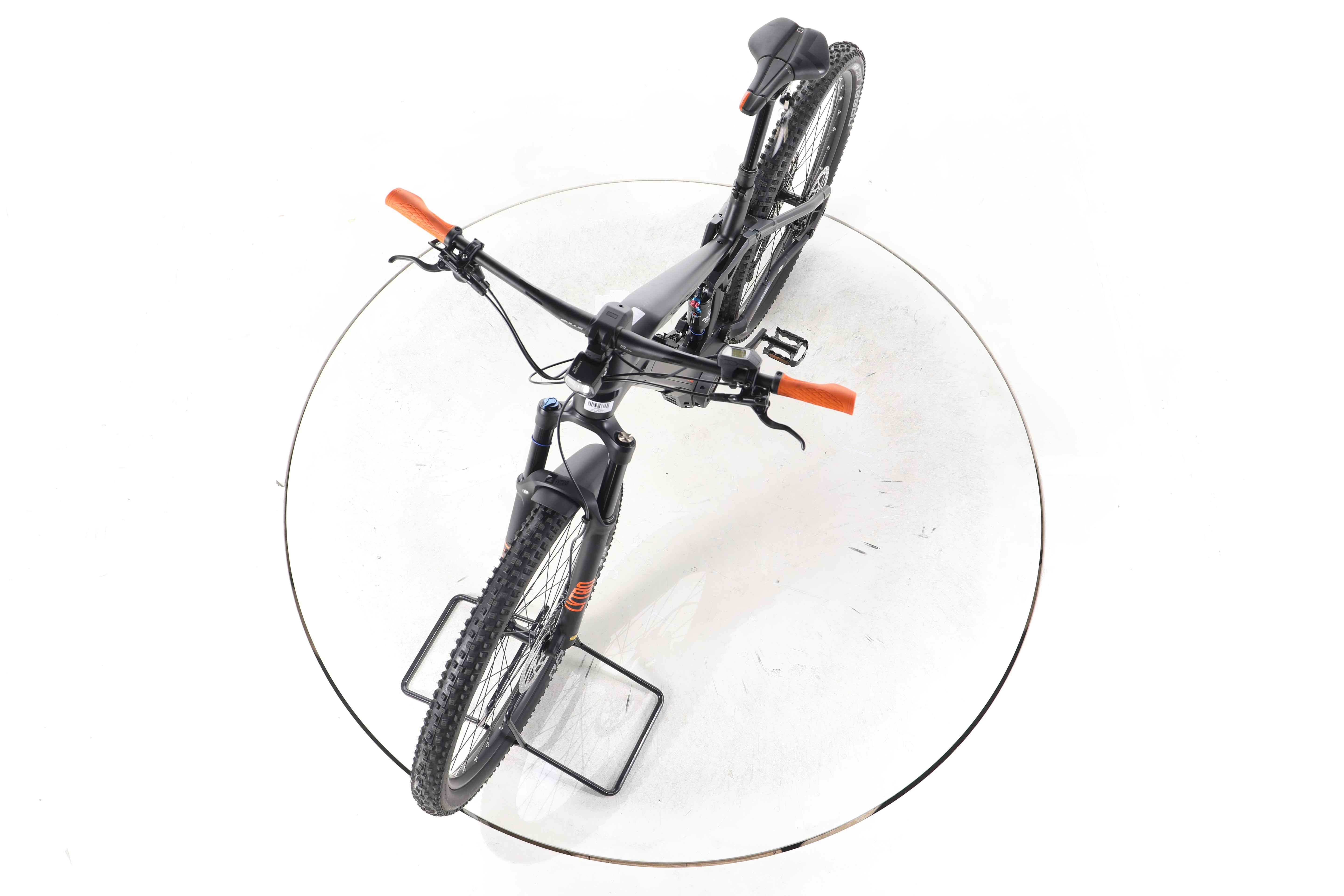 Bulls Sonic EVO TR 2 E-Bike Fully - Image 17