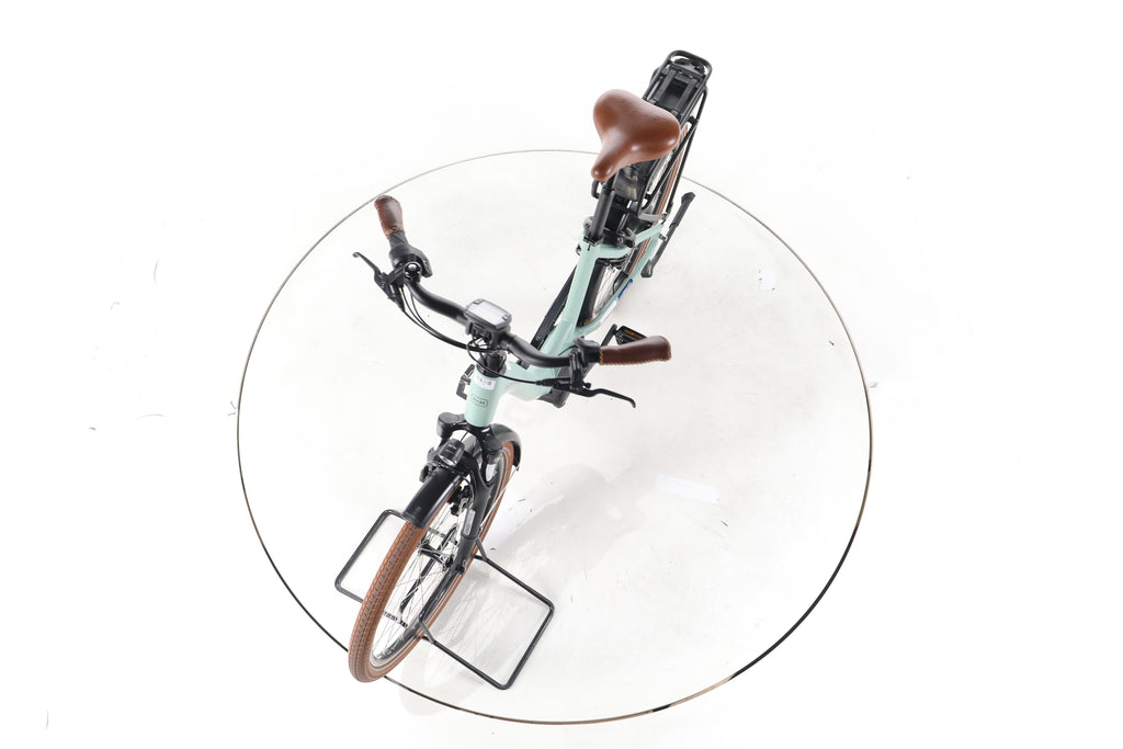 Riese & Müller Swing Vario City E-Bike Tiefeinsteiger - Image 17
