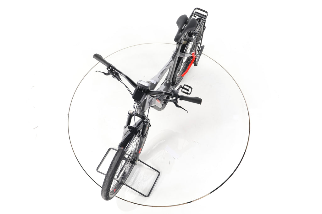 Haibike Trekking 9 Trekking E-Bike - Image 17