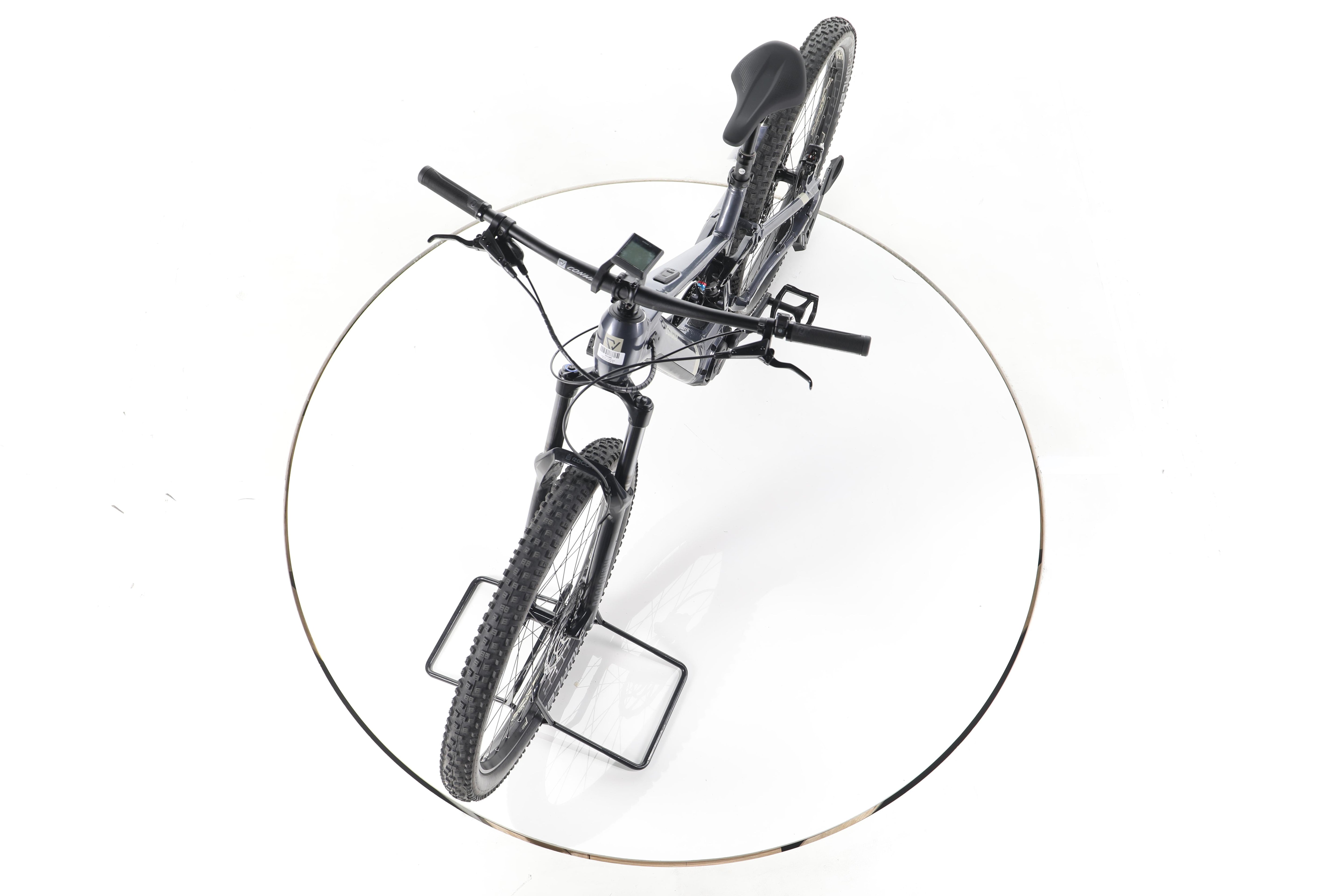 Conway Xyron S 2.9 E-Bike Fully - Image 17
