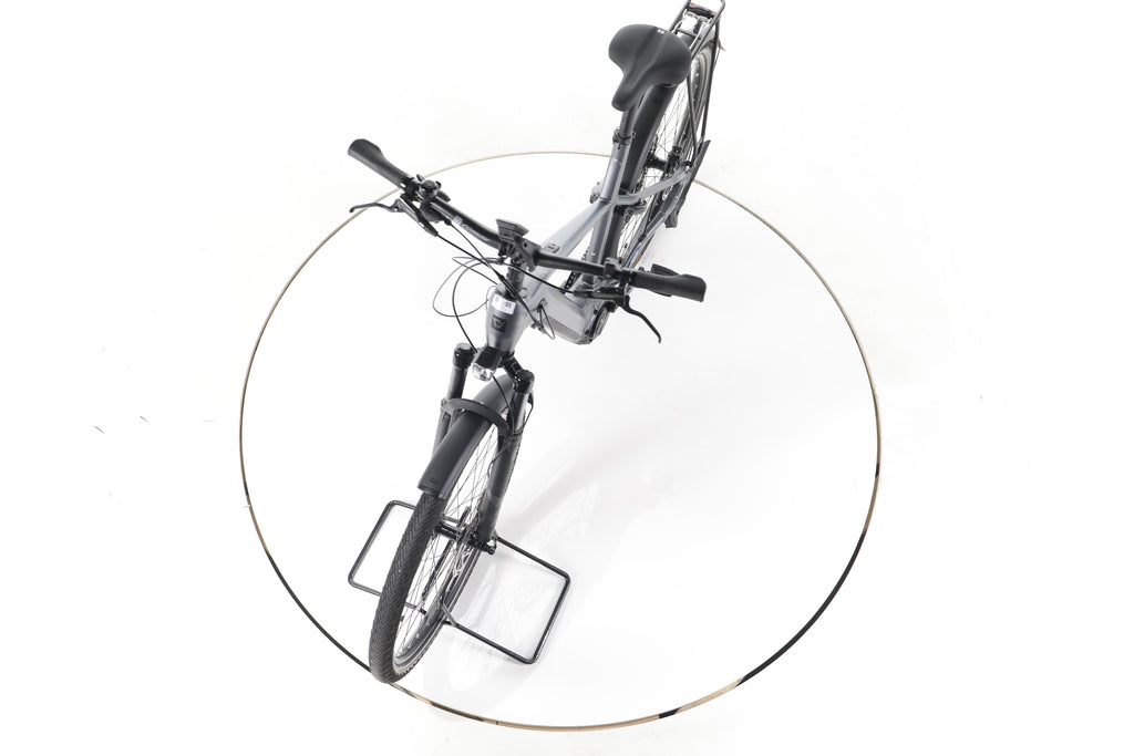 Conway Cairon T 3.0 Trekking E-Bike 2024 - Image 17