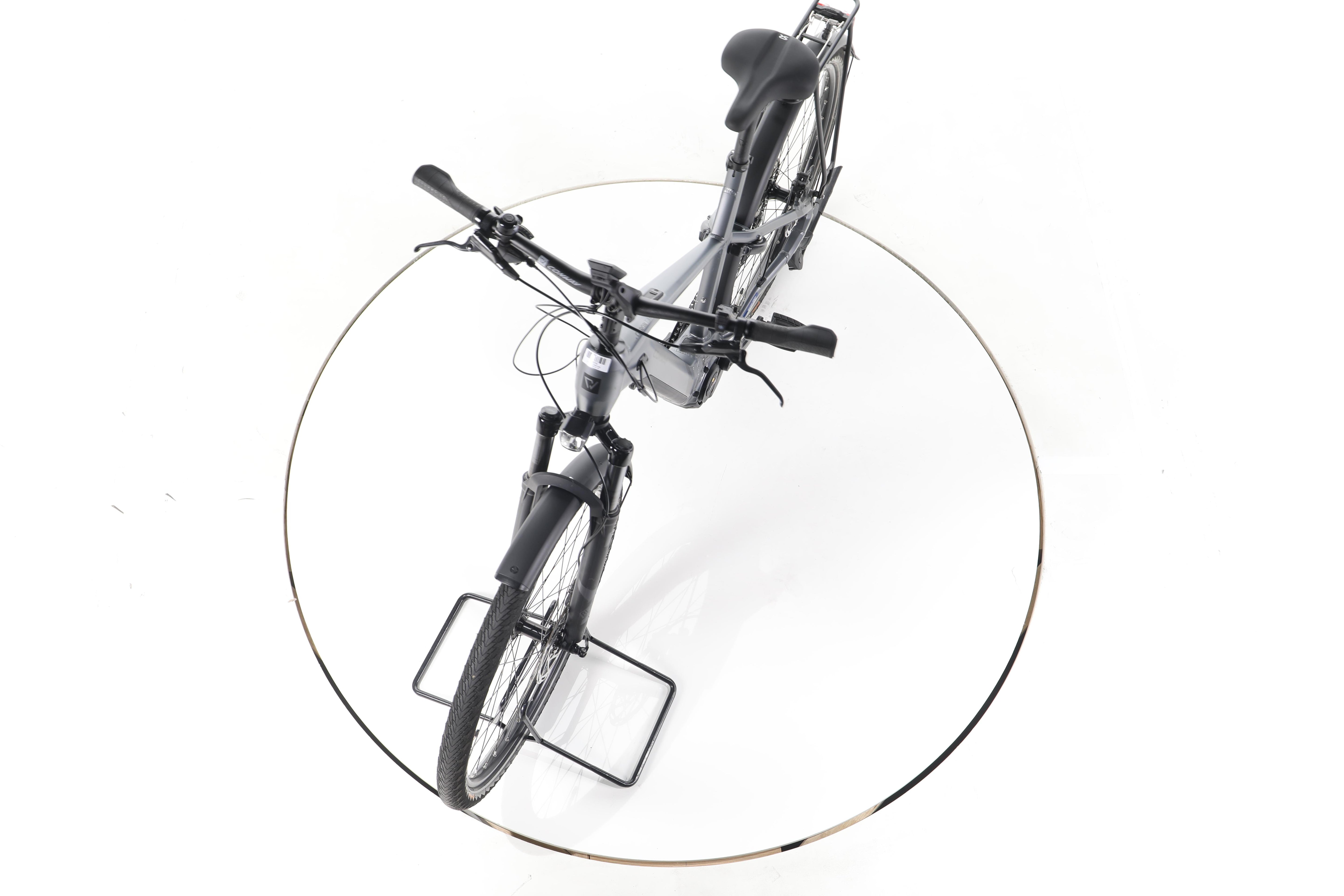 Conway Cairon T 3.0 Trekking E-Bike 2024 - Image 17