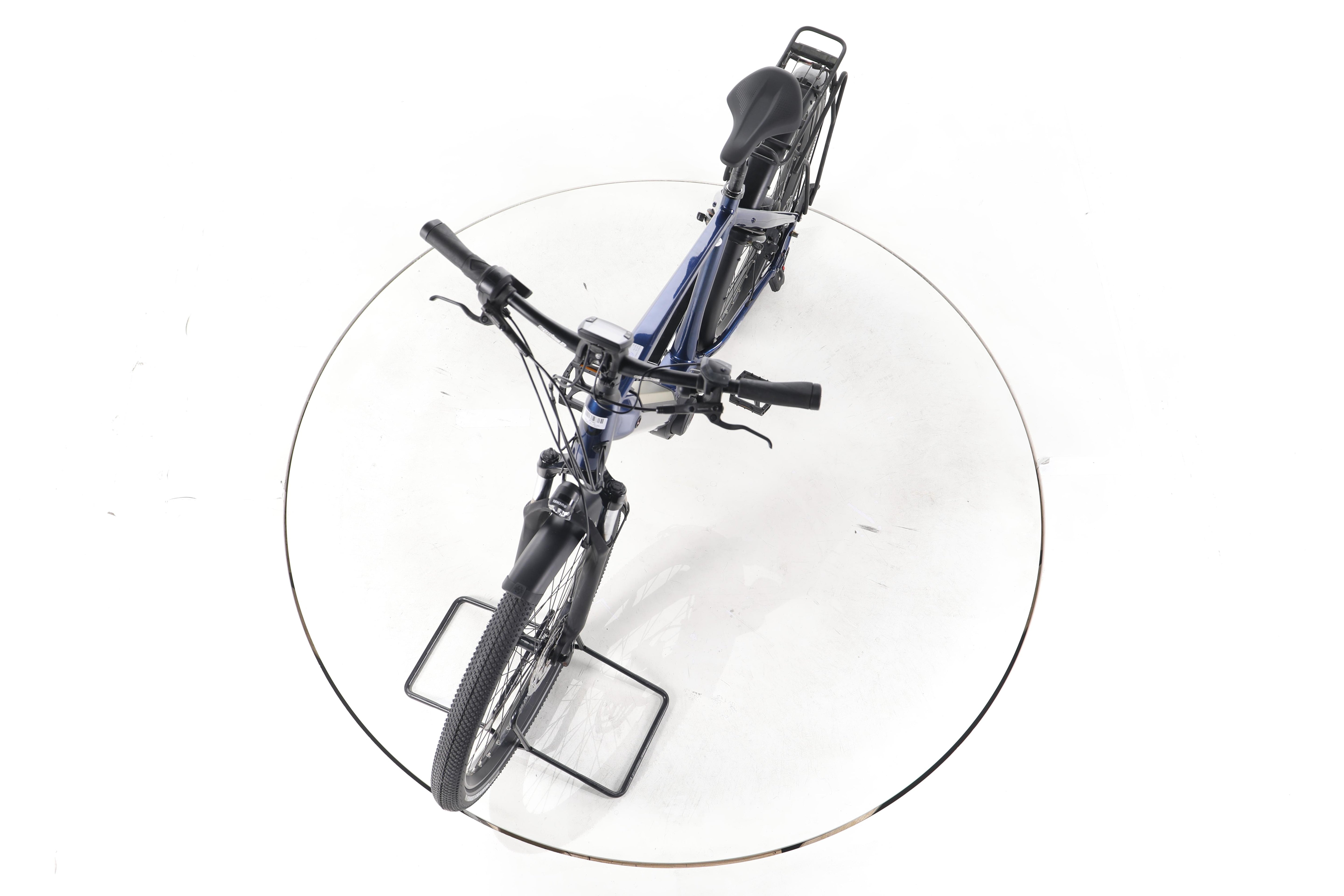 Velo de Ville SEB 890 City E-Bike - Image 17
