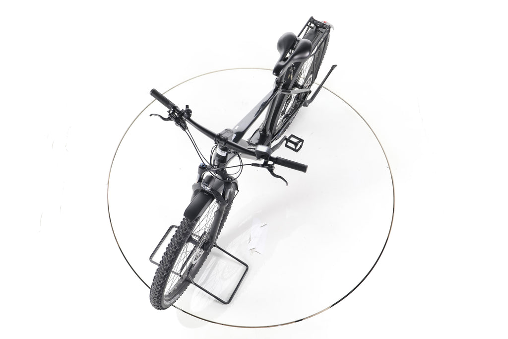 Cube Reaction Hybrid Race Trekking E-Bike - Image 17