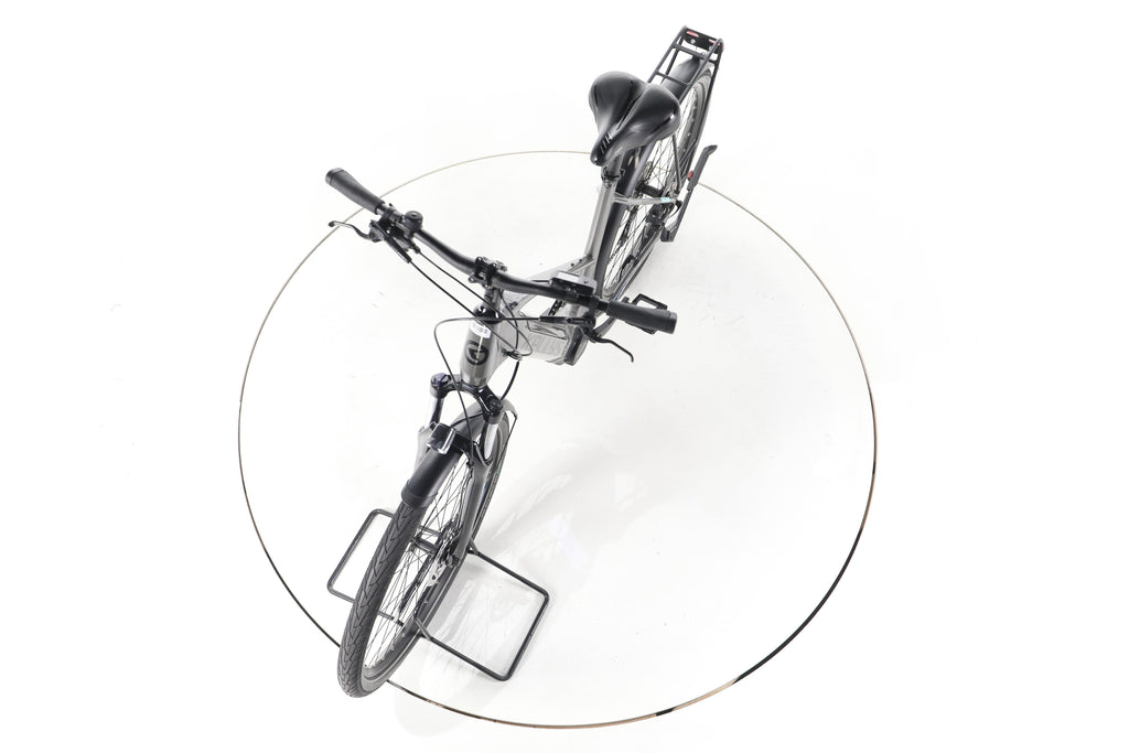 Kellys E-Cristy Trekking E-Bike - Image 17