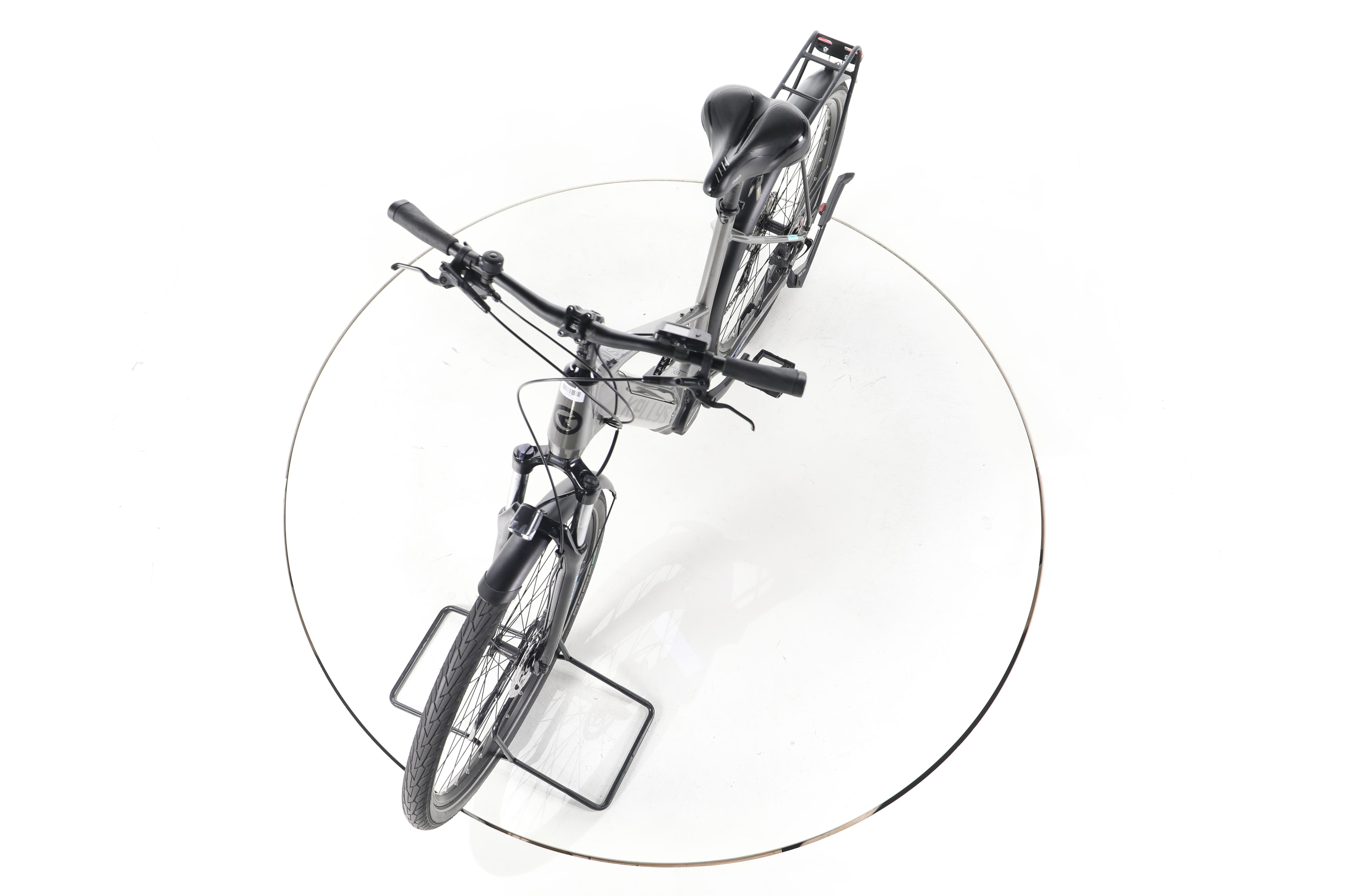 Kellys E-Cristy Trekking E-Bike - Image 17