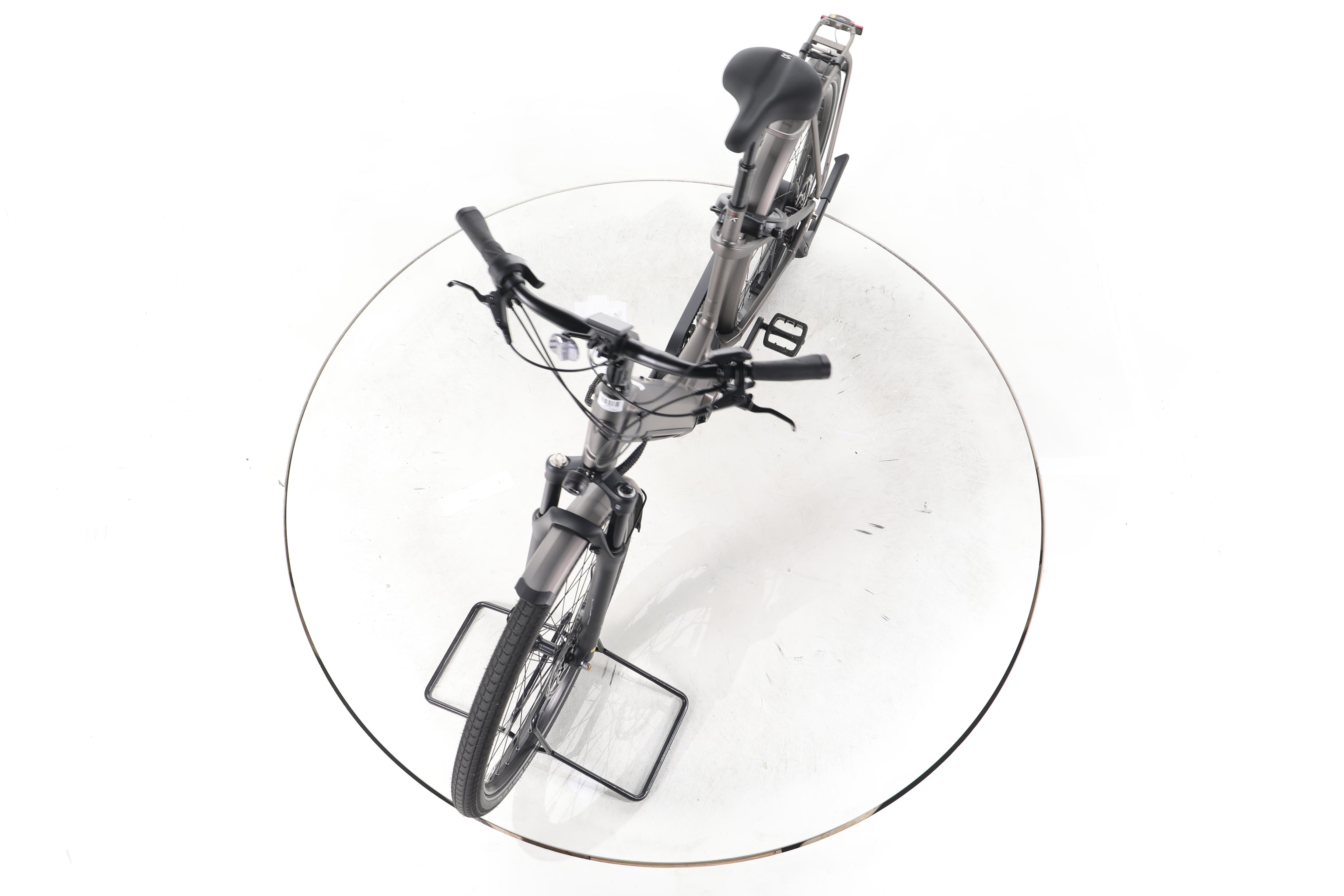 Kalkhoff Image 7.B Excite+ City E-Bike Tiefeinsteiger - Image 17