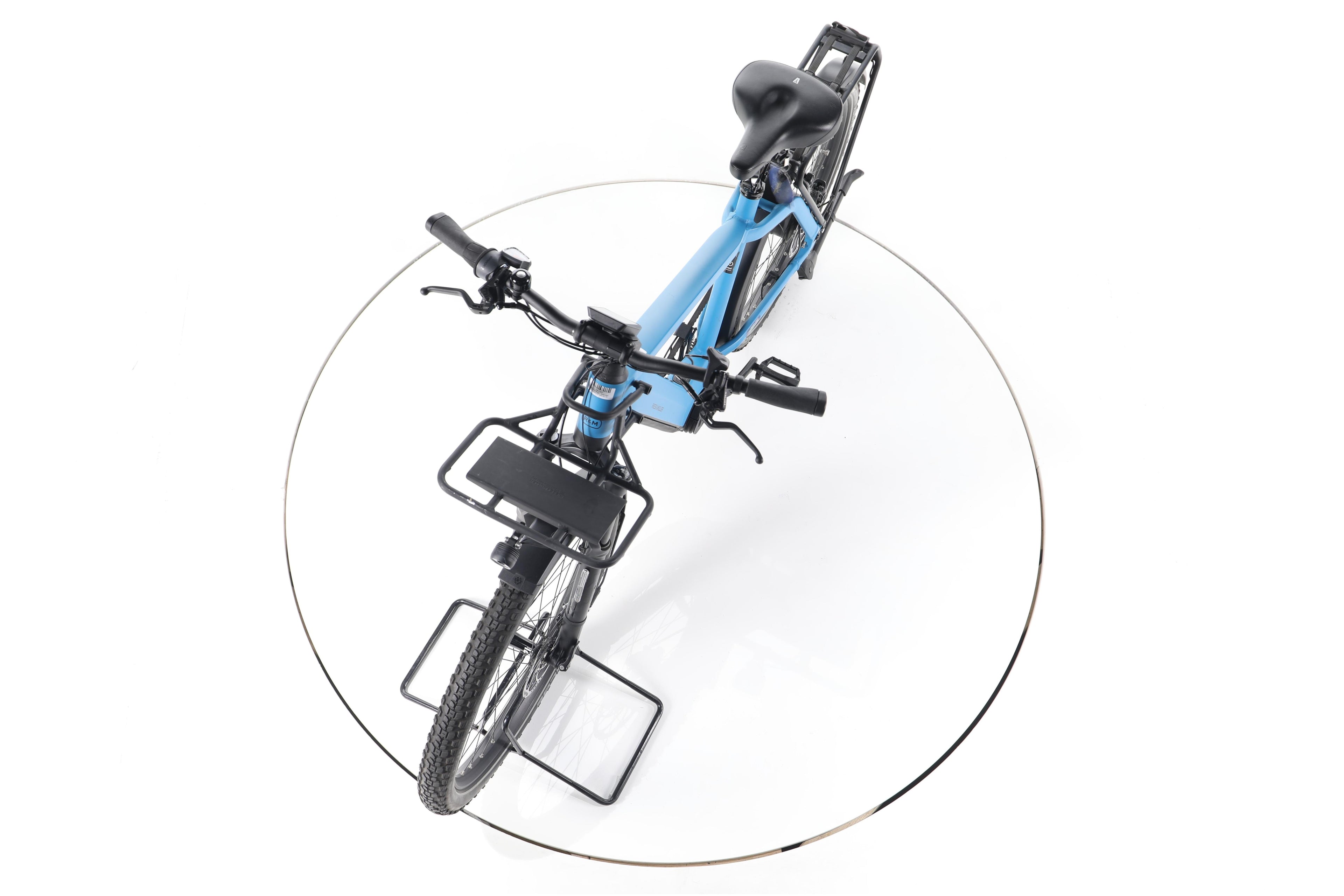 Riese & Müller Charger3 GT vario City E-Bike - Image 17