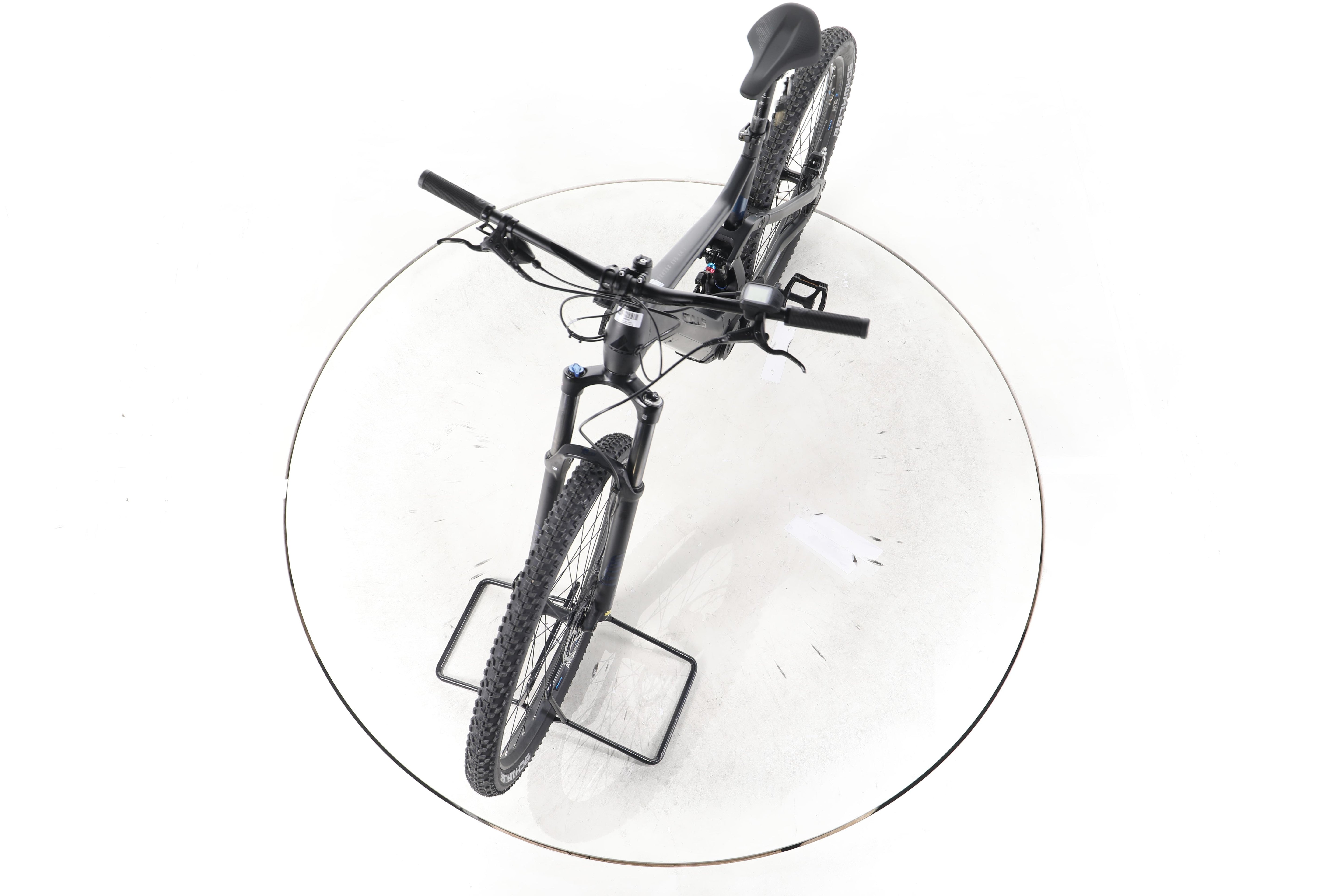 Bulls Copperhead EVO AM 1 E-Bike Fully - Image 17