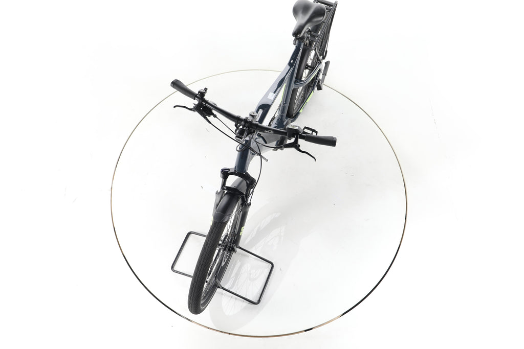 Haibike Trekking 5 Trekking E-Bike - Image 17