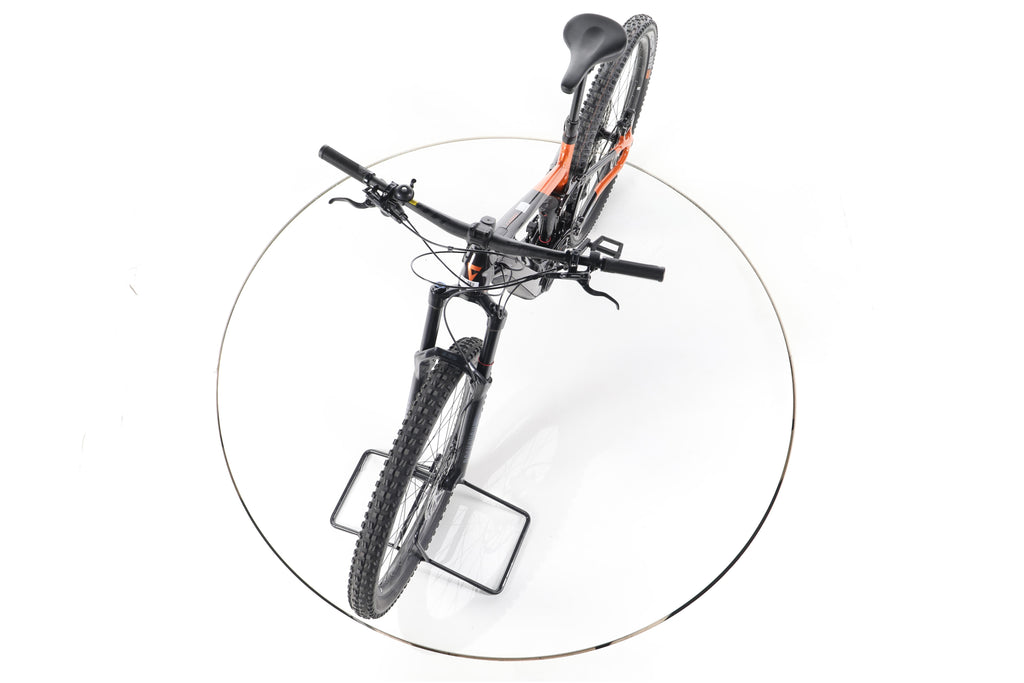 Giant Trance X E+ 3 Fully E-Bike 2024 - Image 17