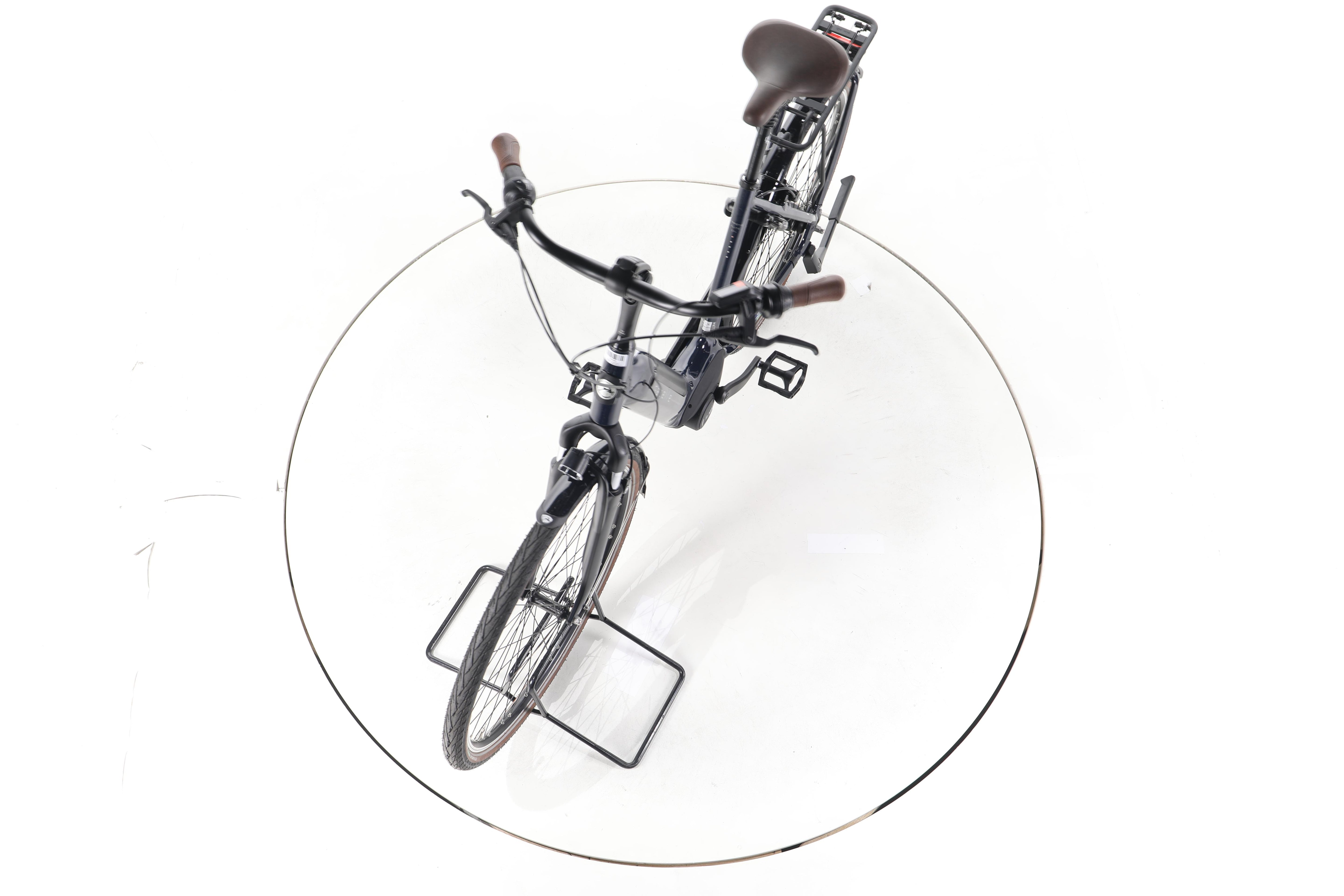 Gazelle Arroyo C7 HMB Elite City E-Bike Tiefeinsteiger 2024 - Image 17