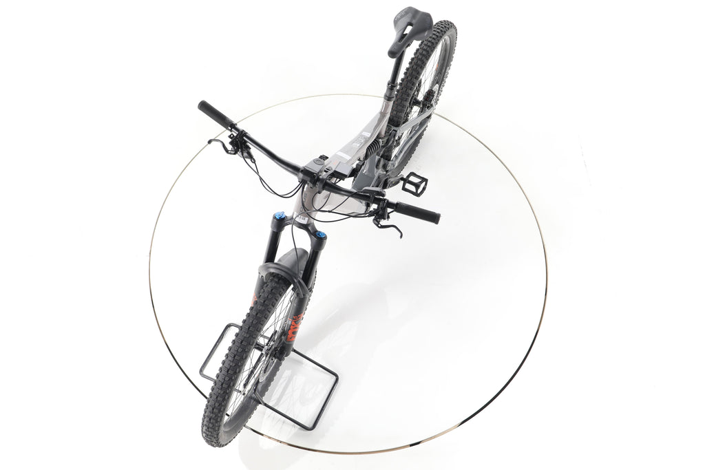 Focus Sam² 6.8 Fully E-Bike - Image 17