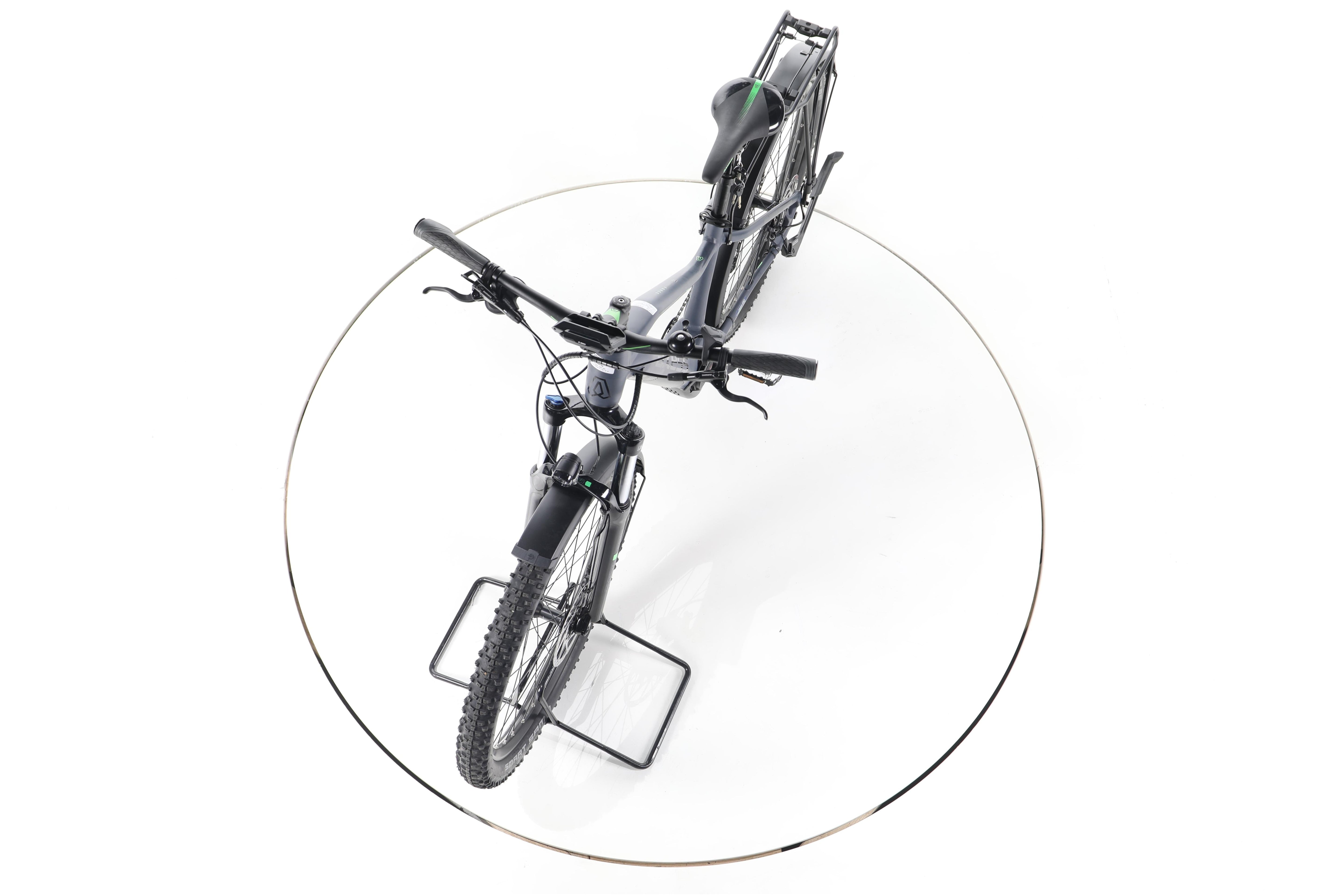 Axess Force Allroad 27,5 Trekking E-Bike - Image 17