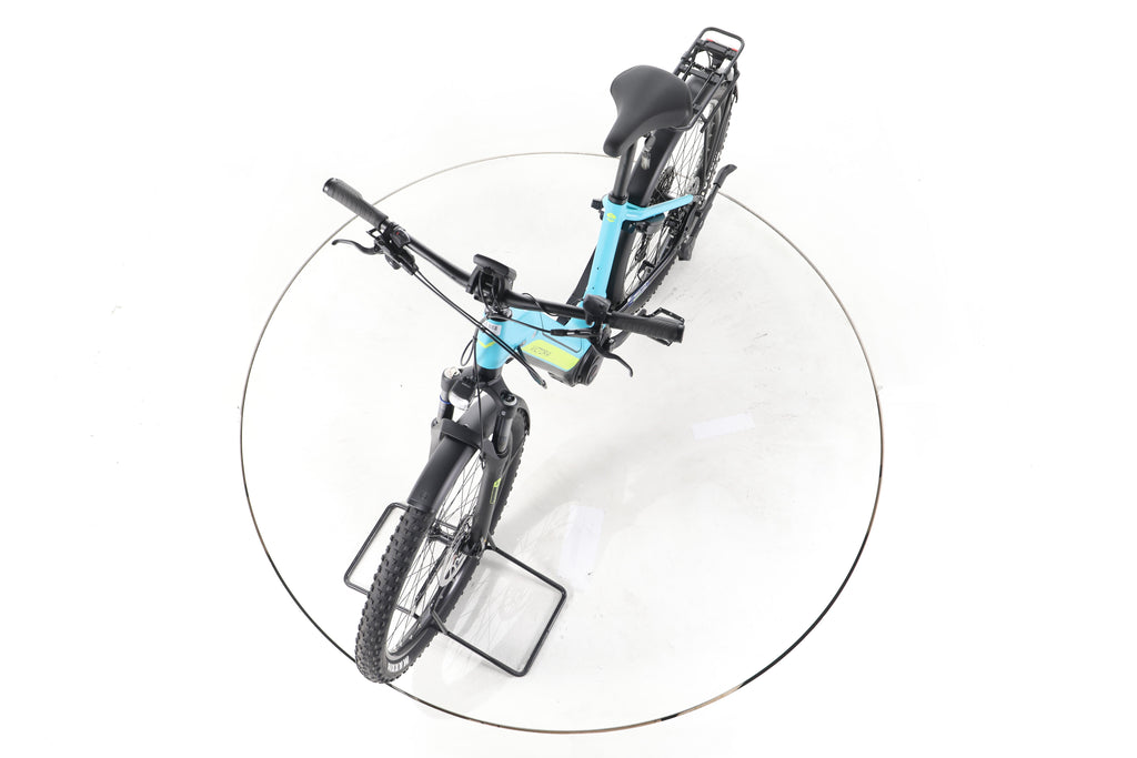 Victoria eAdventure 12.8 Trekking E-Bike Tiefeinsteiger - Image 17