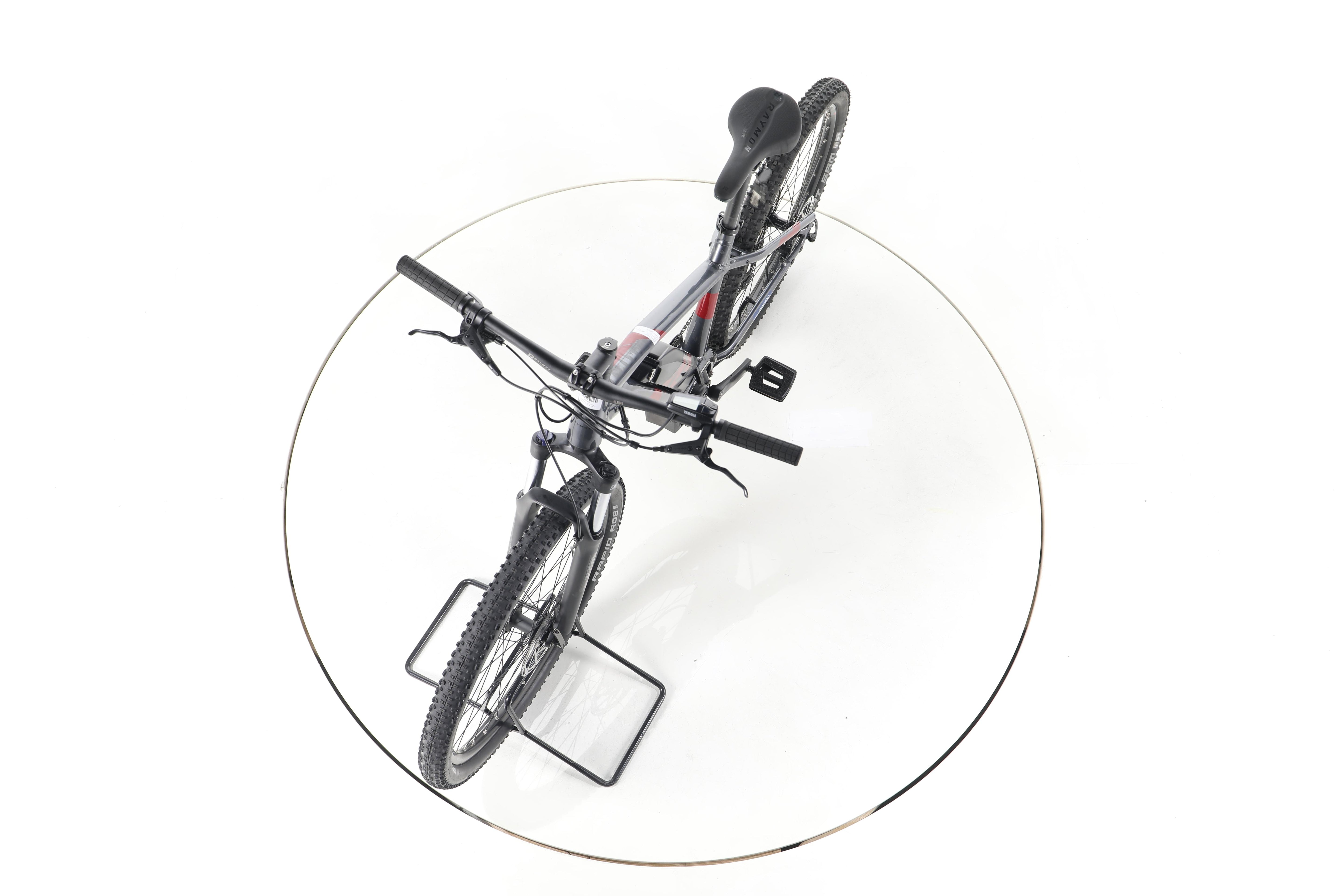 R Raymon HardRay E 3.0 E-Bike - Image 17