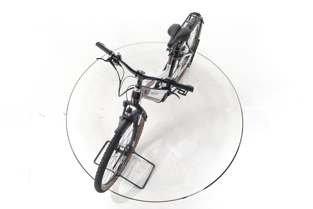Bulls Cross Evo Trekking E-Bike Tiefeinsteiger - Image 17