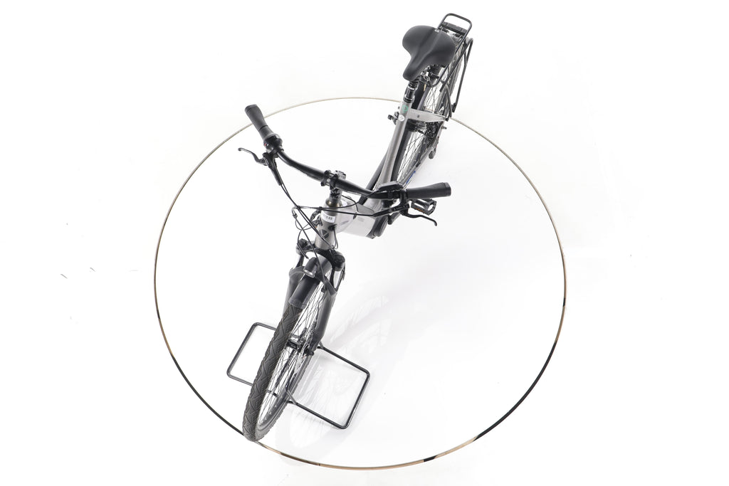 Velo de Ville AEB 890 City E-Bike Tiefeinsteiger - Image 17