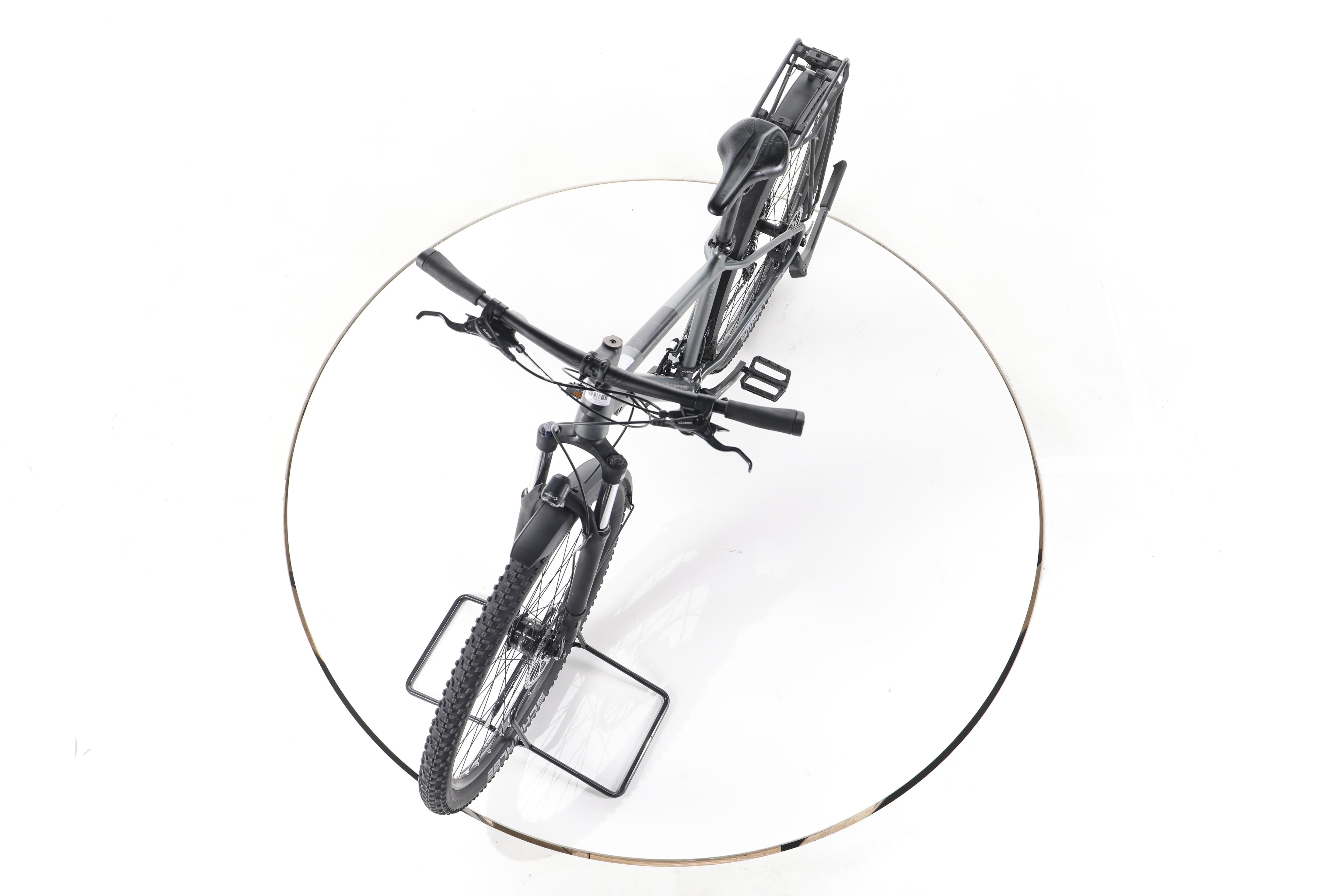 Cube Aim Race Allroad Fahrrad City & Trekking - Image 17