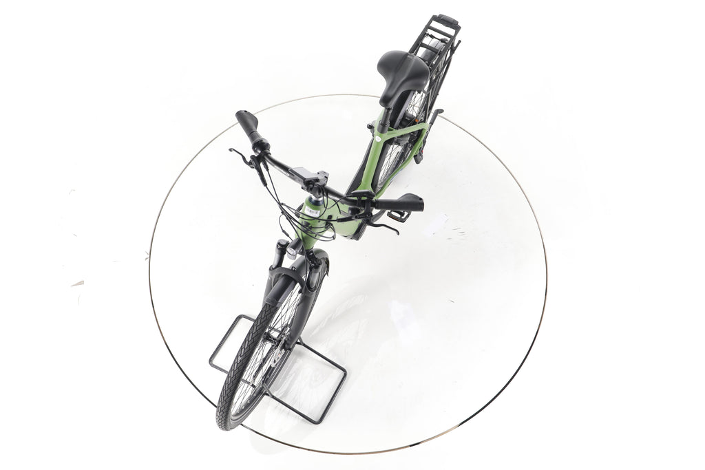 Velo de Ville AEB 890 City E-Bike Tiefeinsteiger 2024 - Image 17
