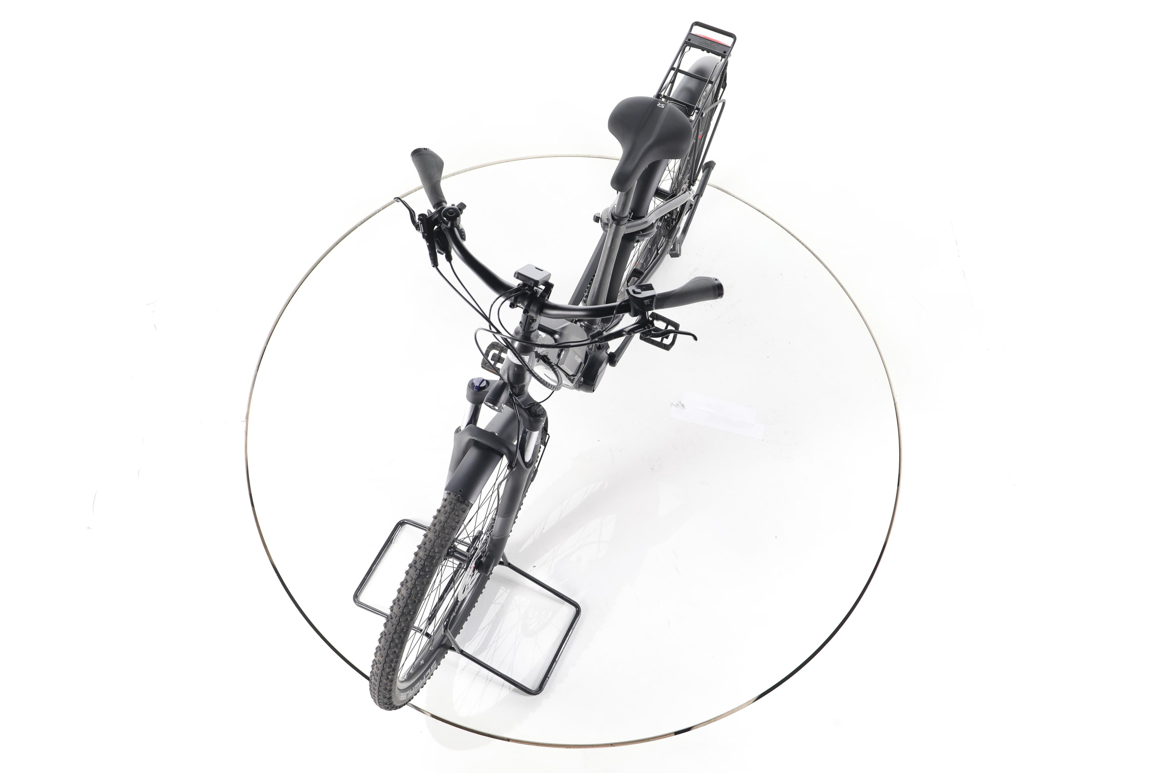 FLYER Upstreet5 3.12 Trekking E-Bike Tiefeinsteiger - Image 17