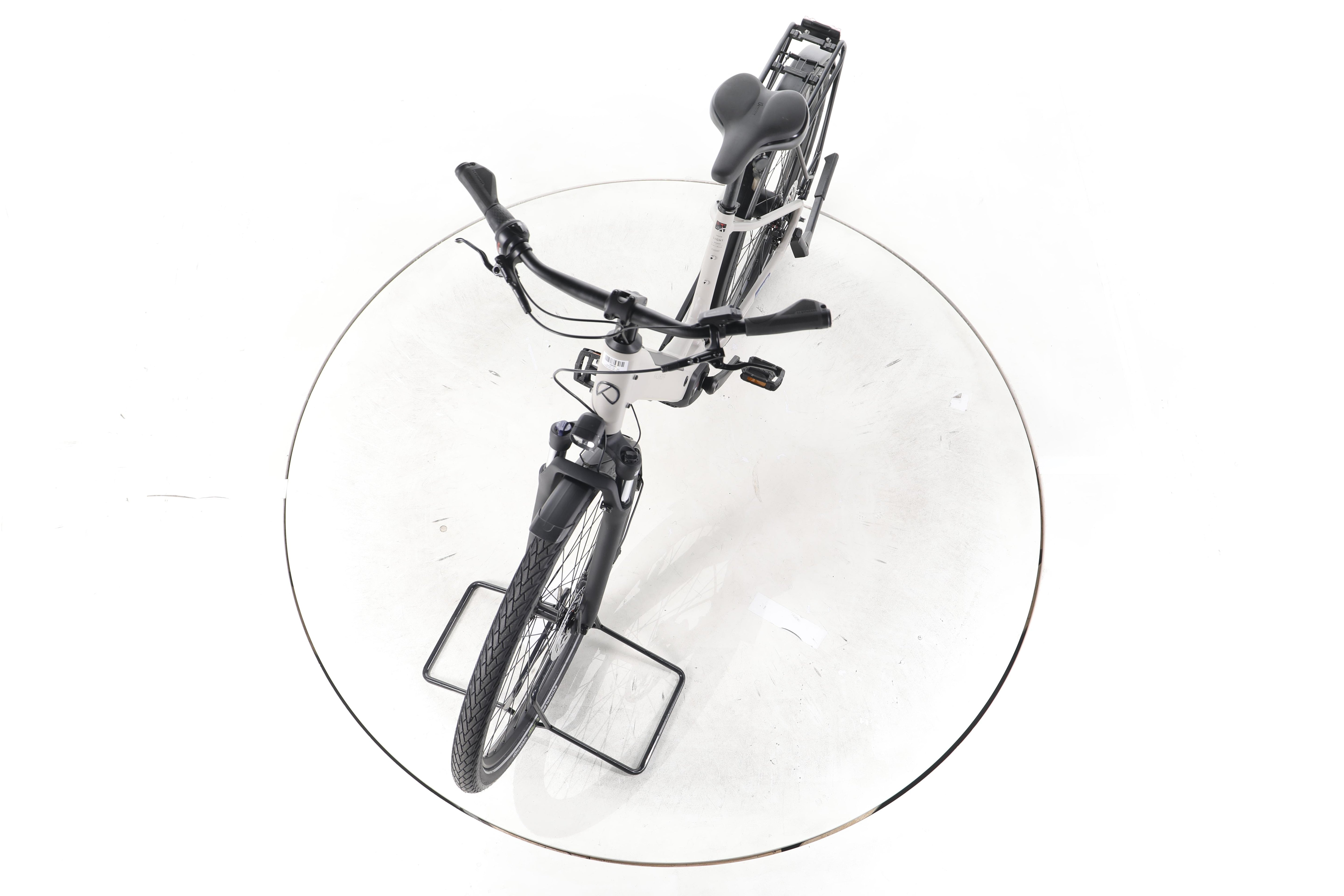 Kalkhoff IMAGE L SEASON City E-Bike Tiefeinsteiger 2025 - Image 17