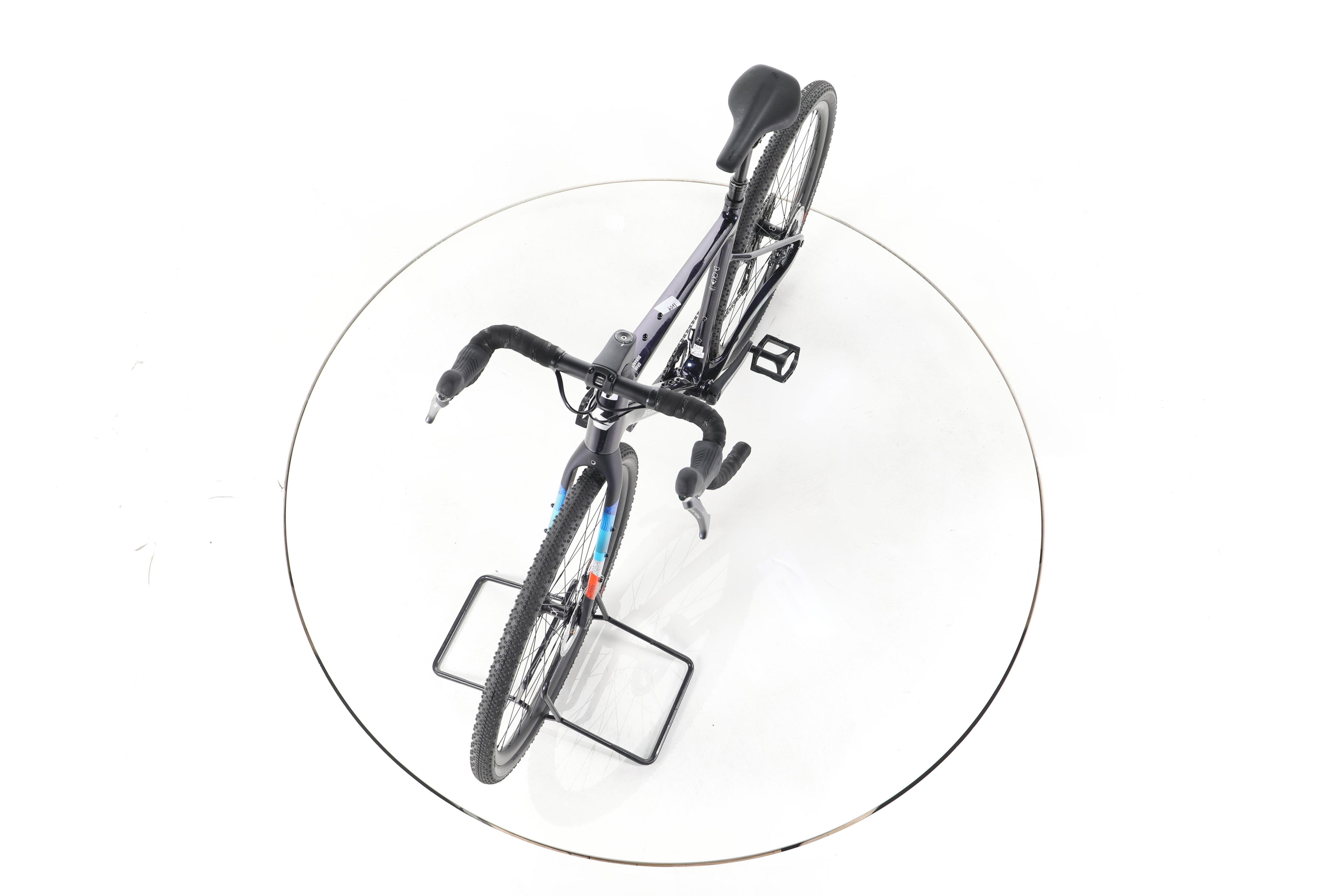 Bergamont Grandurance Elite Gravelbike Carbon 2024 - Image 17