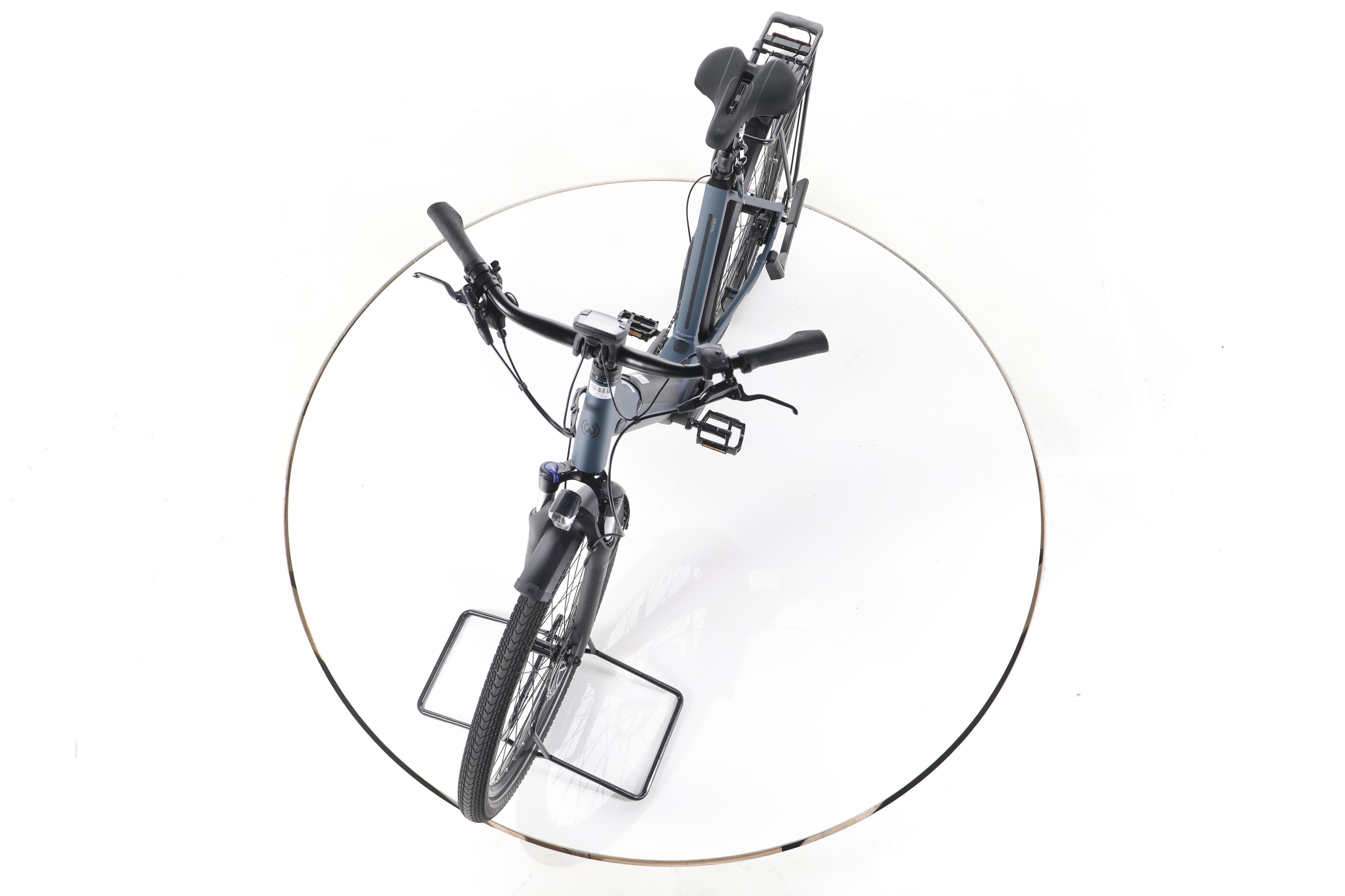 Winora TB300 Trekking E-Bike Tiefeinsteiger - Image 17