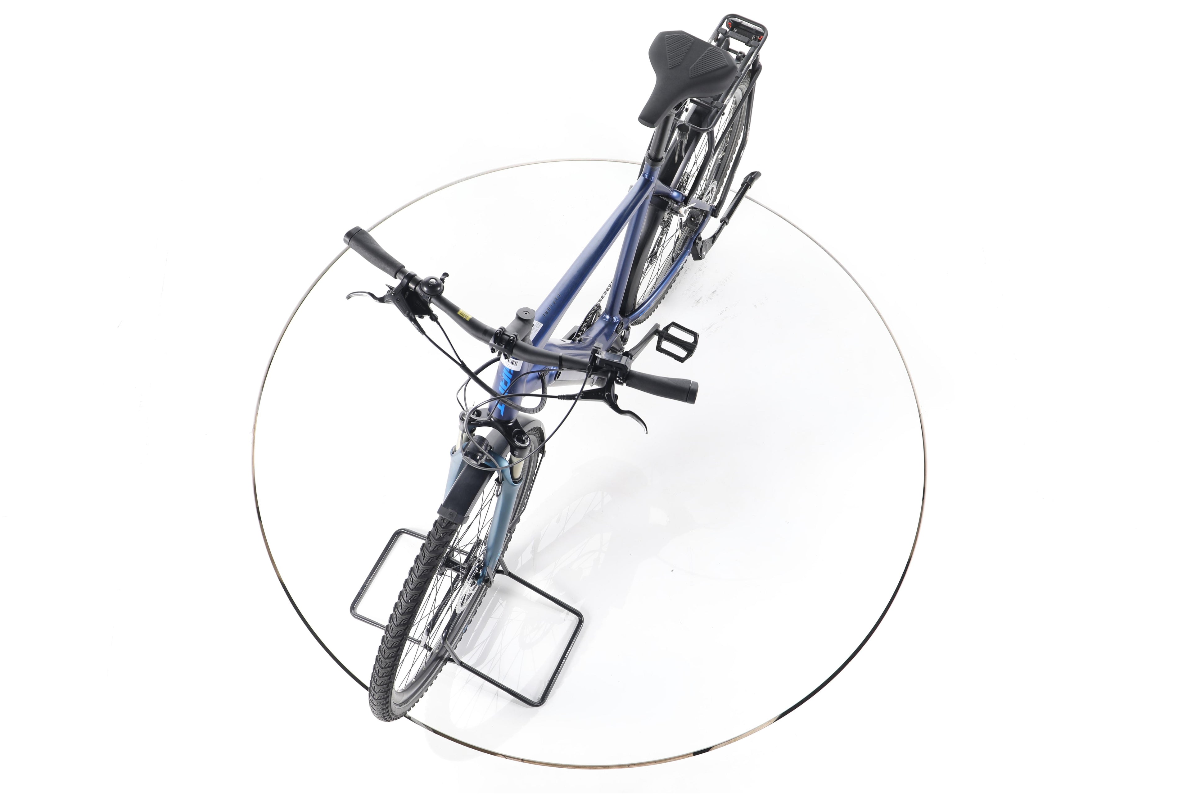 Giant Explore E+ 2 Trekking E-Bike - Image 17