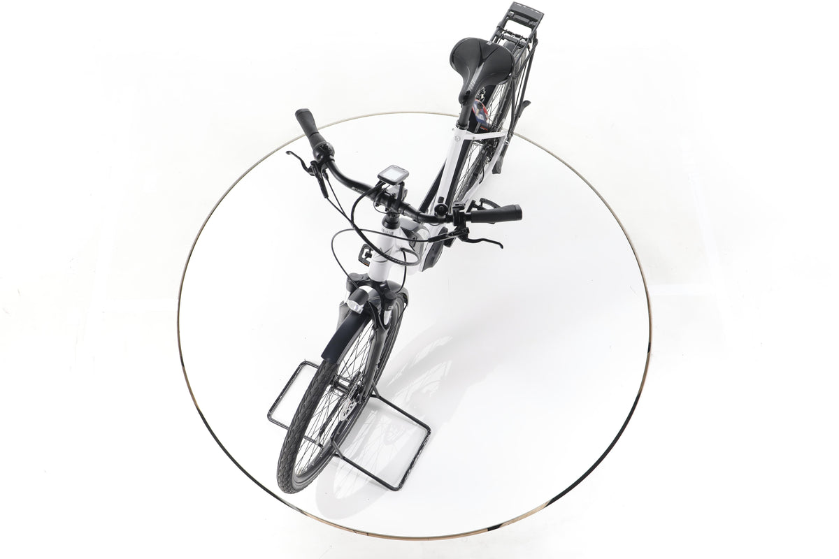 FALTER E 8.2 RT City E-Bike Tiefeinsteiger - Image 17