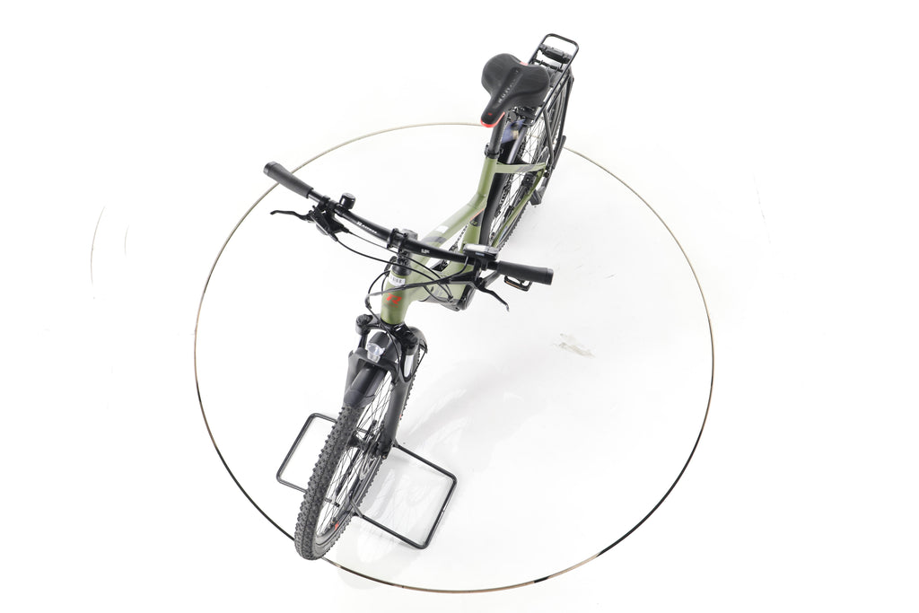 R Raymon CrossRay E 5.0 Trekking E-Bike - Image 17